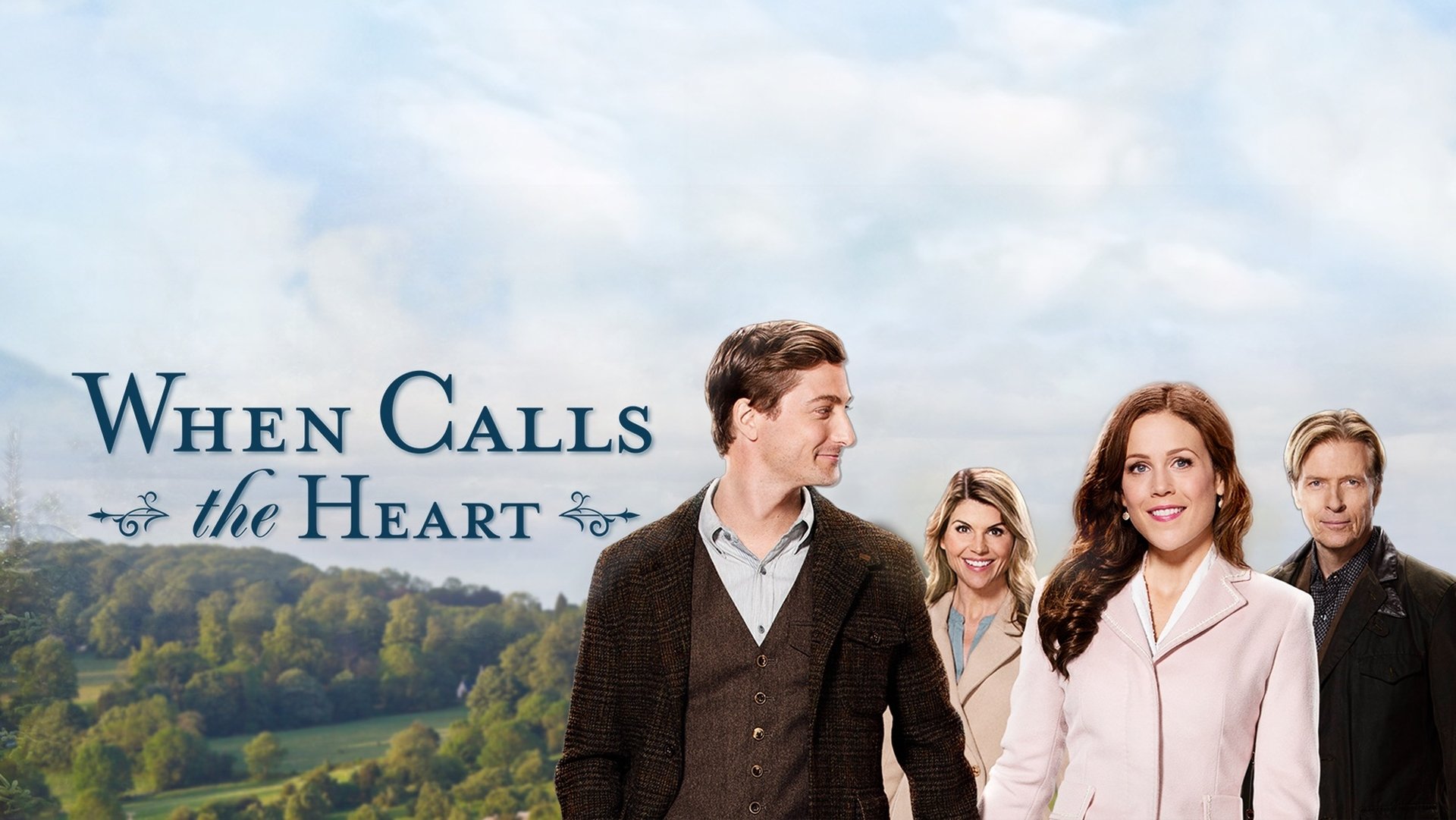 When Calls the Heart Season 1 Episode 4 : Secrets and Lies