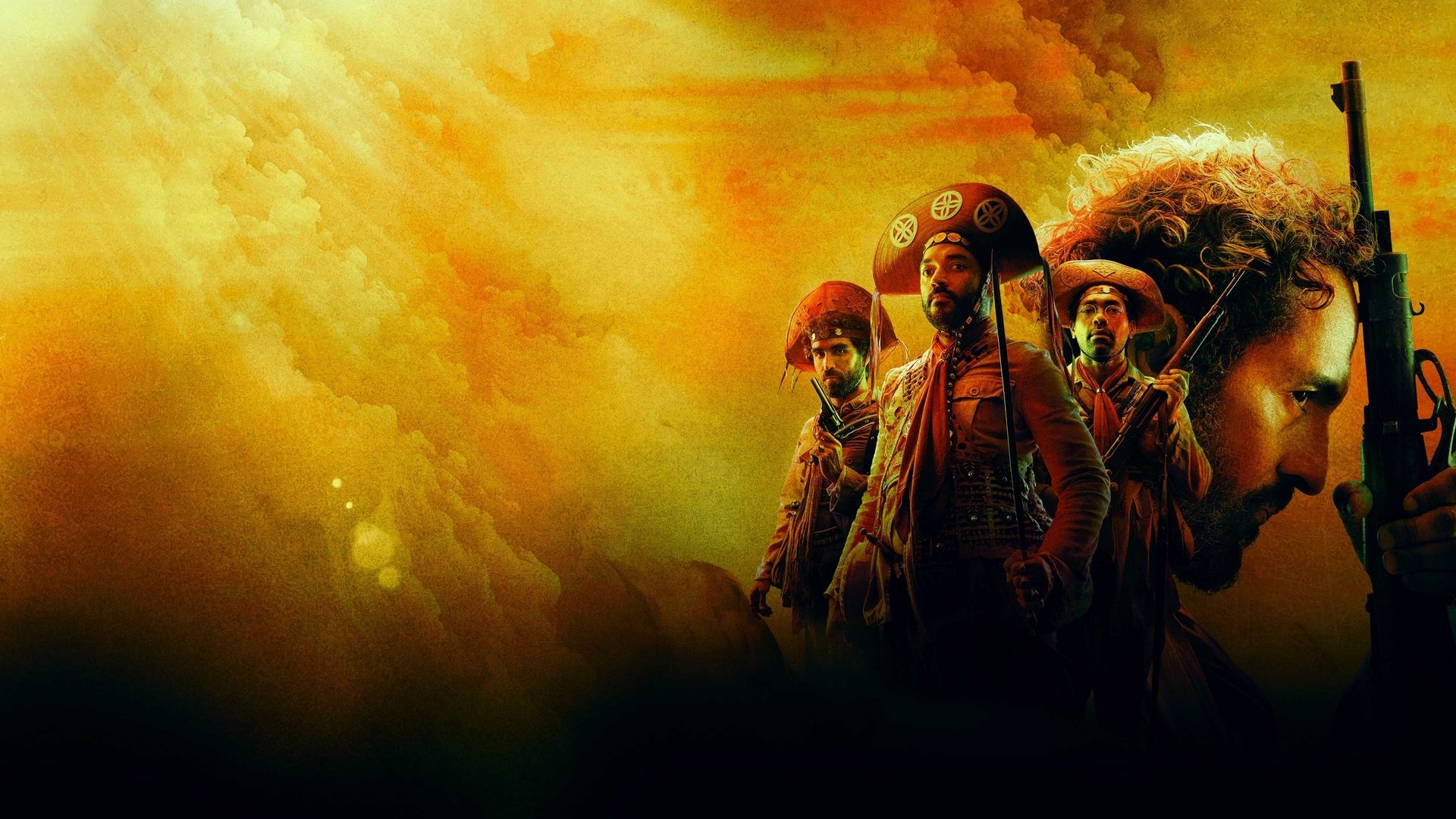 Guerreiros do Sol