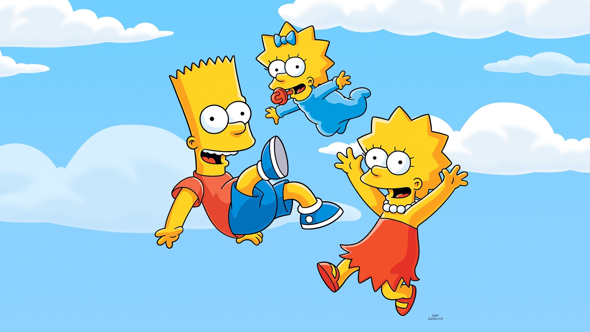 The Simpsons Season 15 Episode 7 : 'Tis the Fifteenth Season