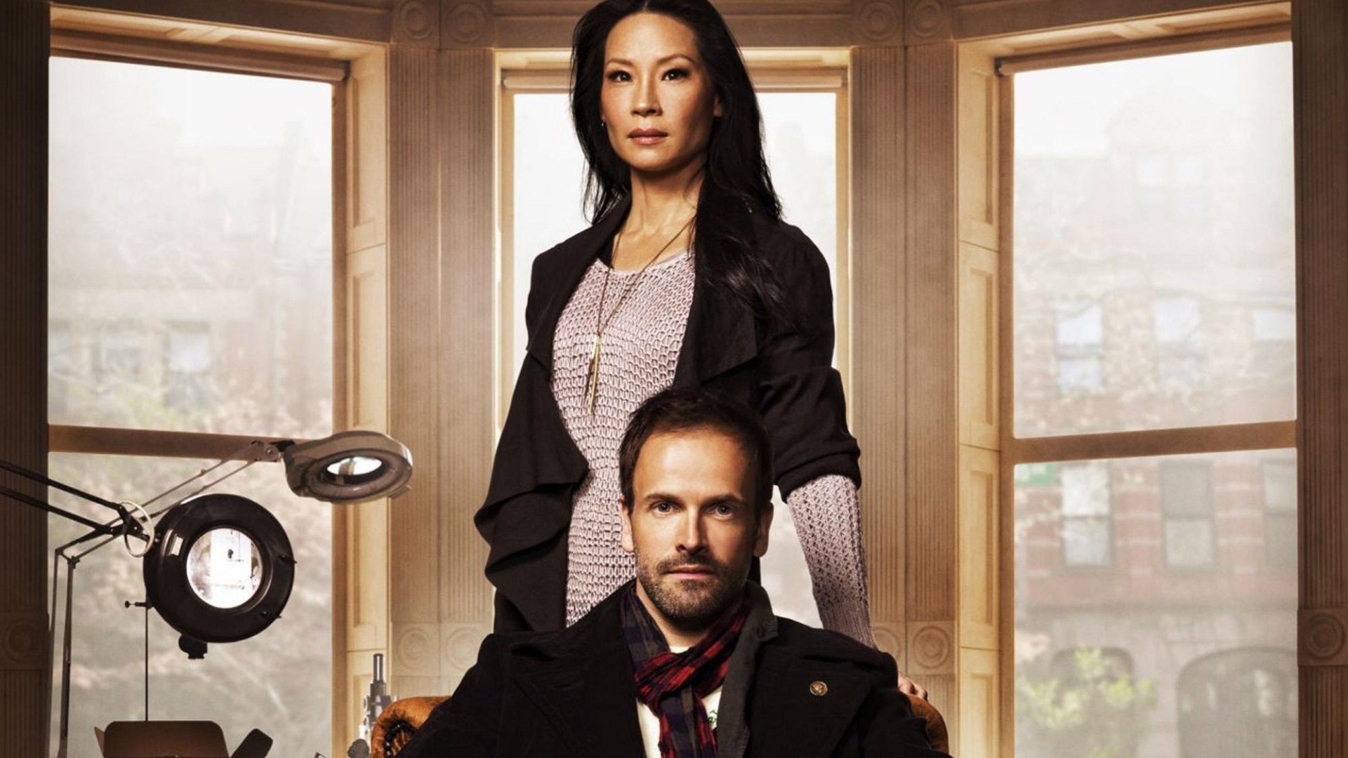 Elementary Season 2