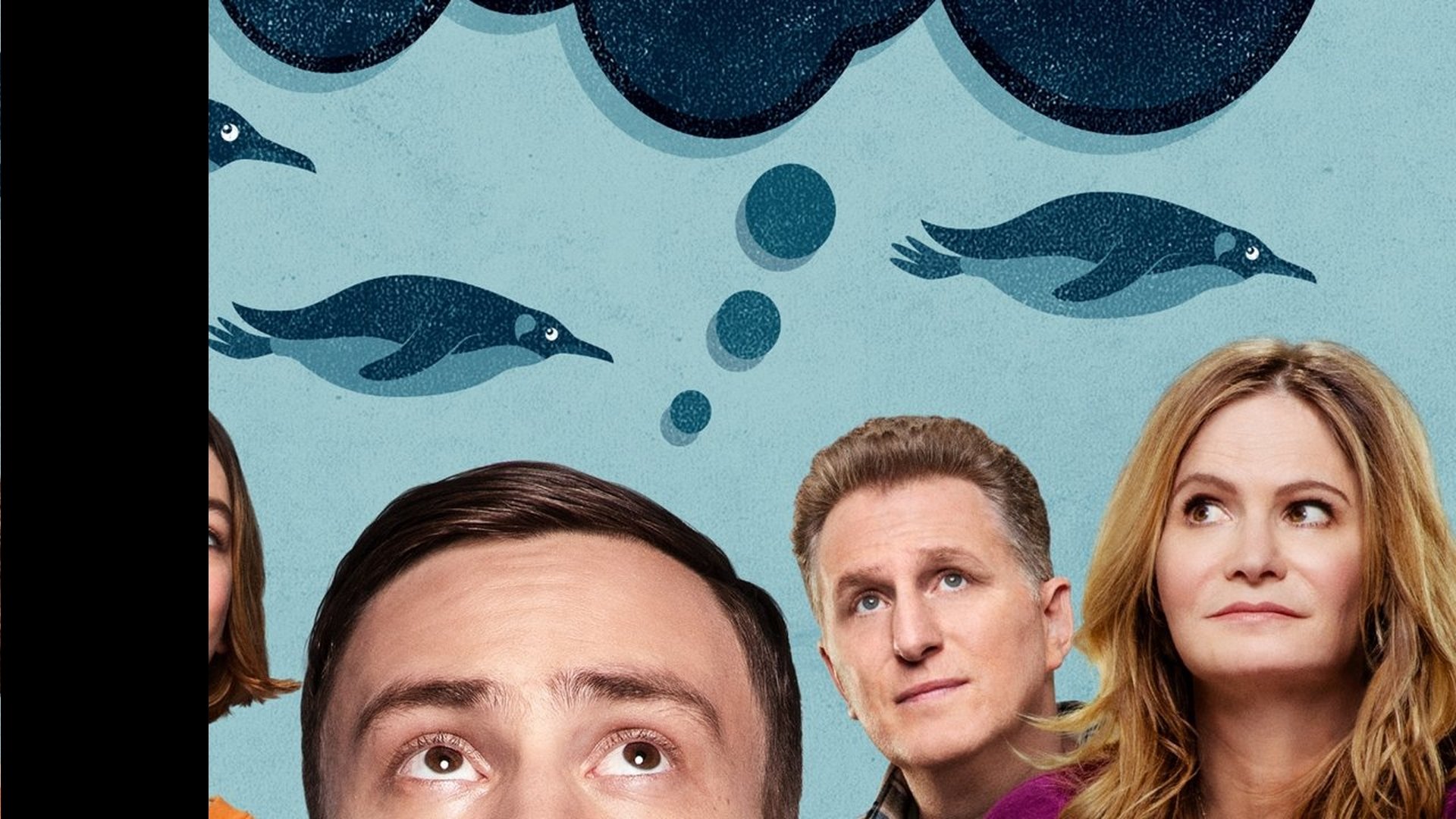 Atypical Season 3 Episode 9 : Sam Takes a Walk
