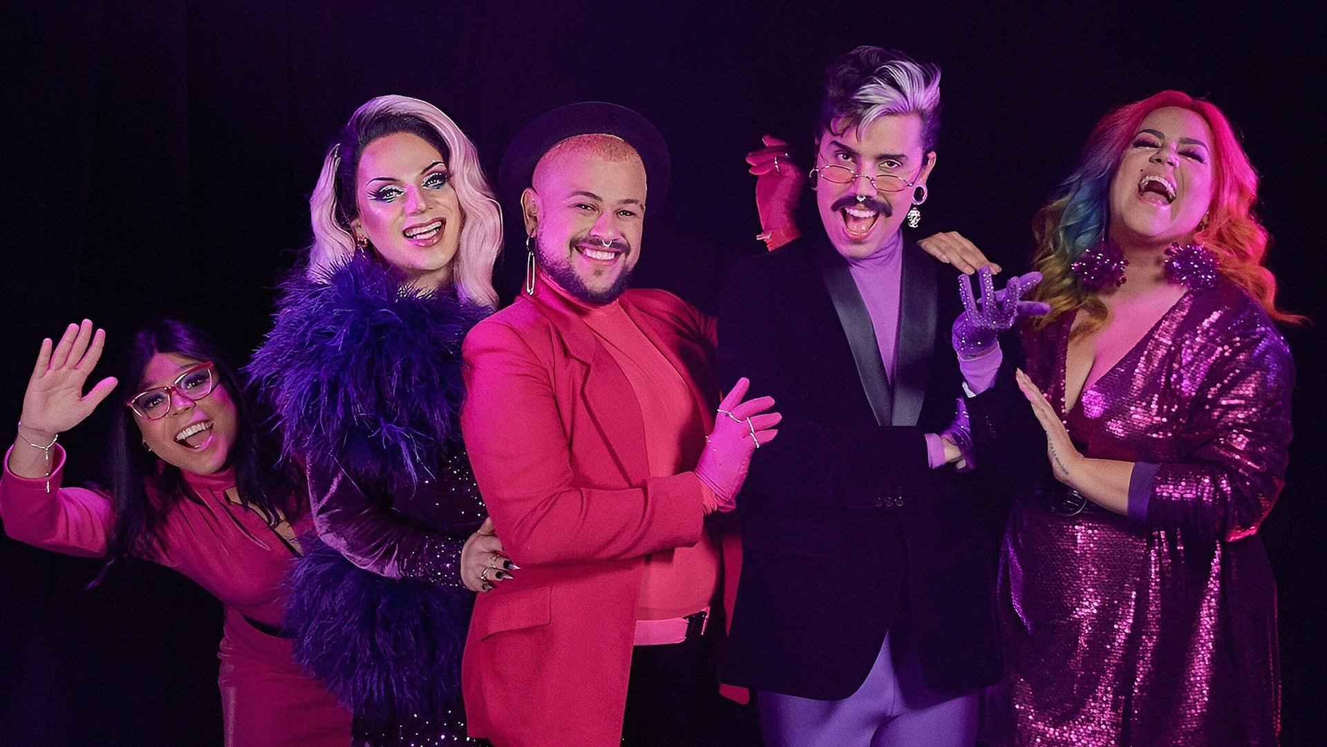 Corrida das Blogueiras Season 3 Episode 8 : Make Up and Talk