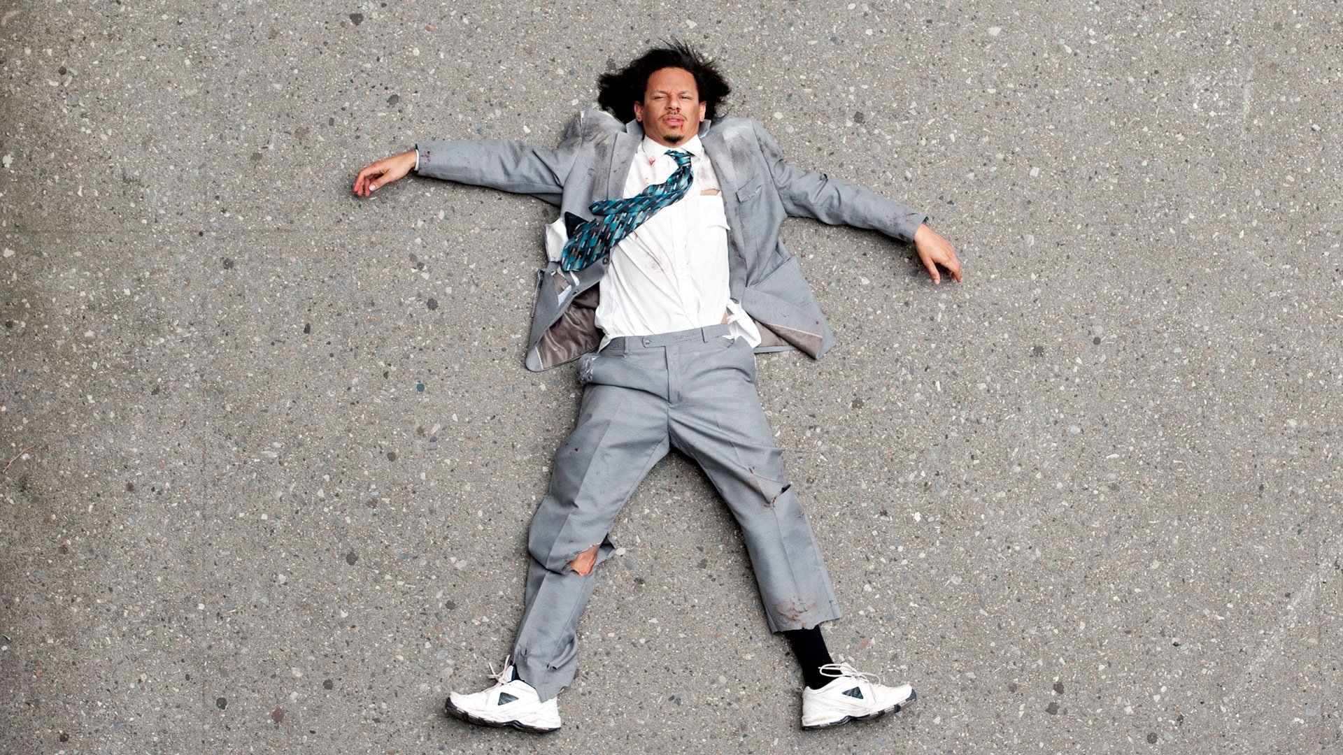 The Eric Andre Show Season 4