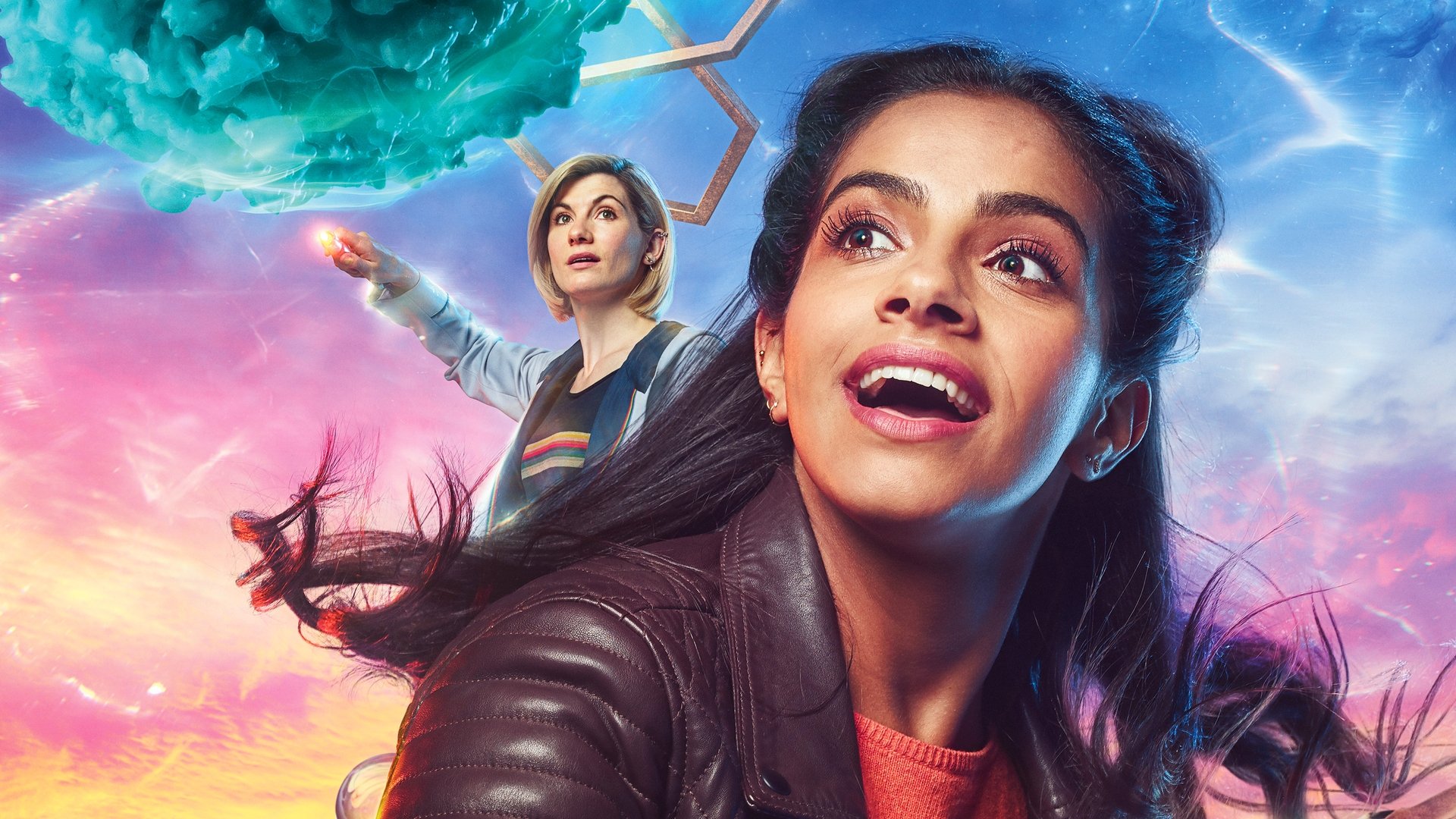 Doctor Who Season 1 Episode 3 : The Unquiet Dead
