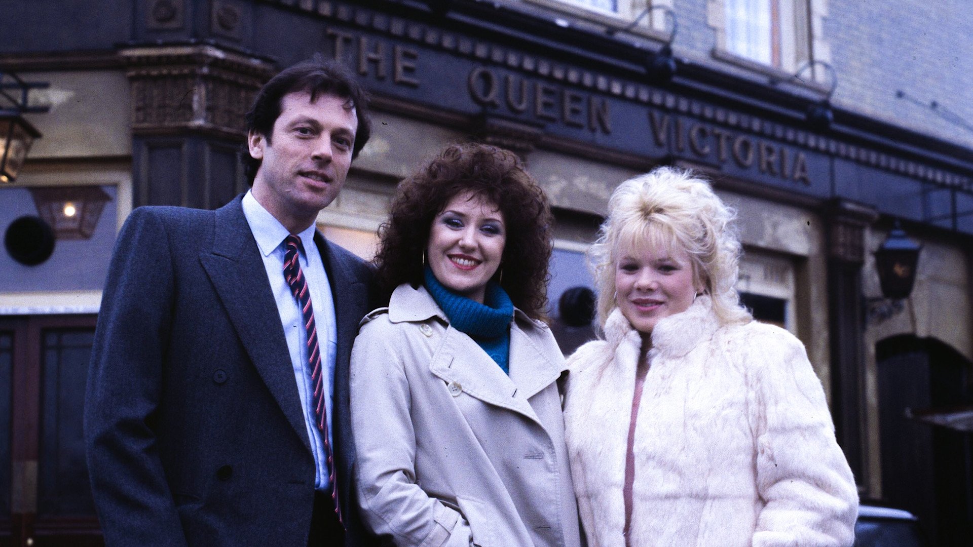 EastEnders Season 39 Episode 189 : 23/11/2023