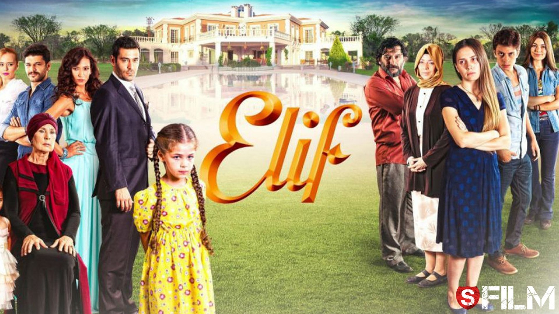 Elif Season 2 Episode 94 : Episode 94