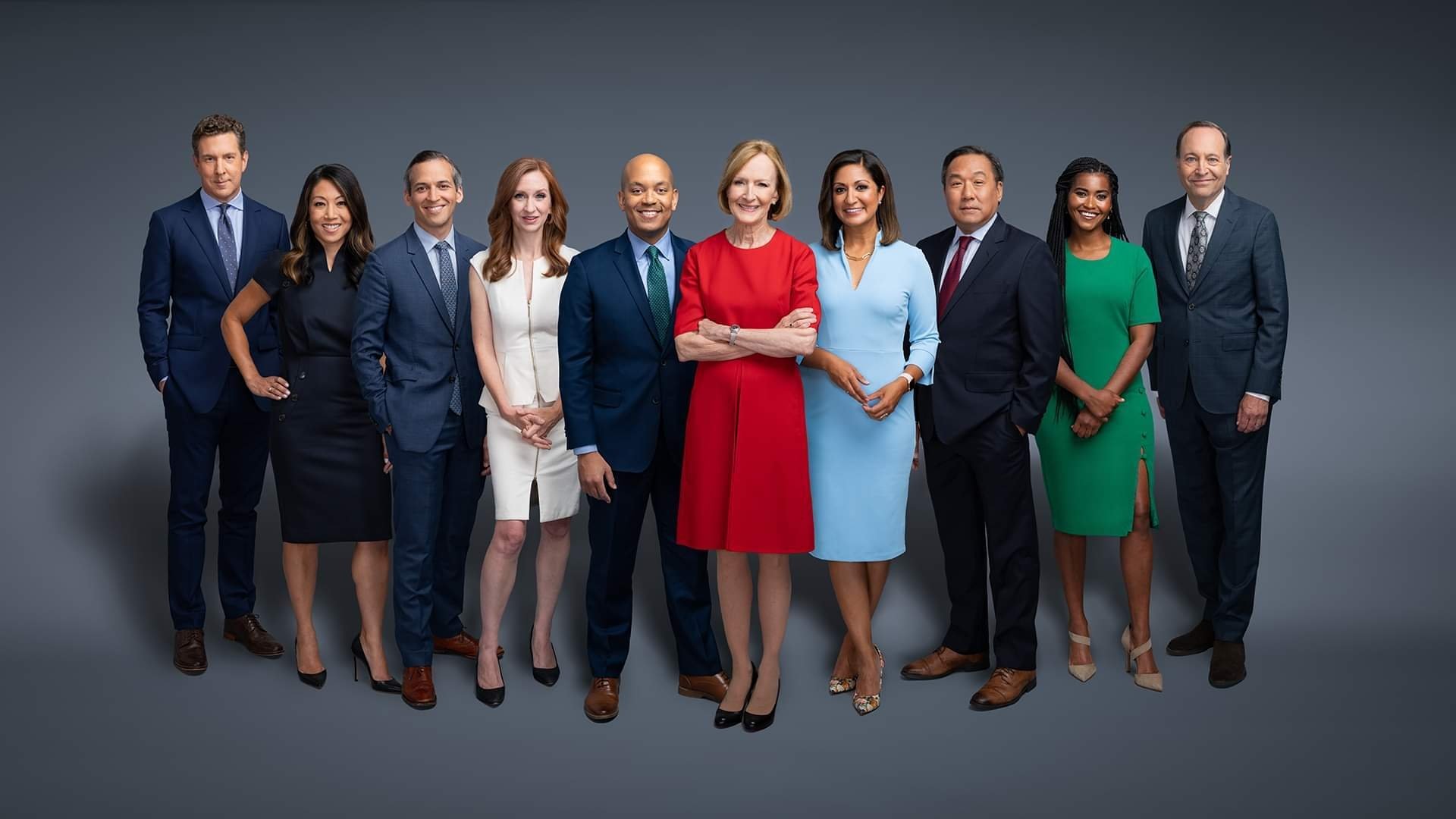 PBS News Hour Season 48 Episode 113 : June 7, 2023