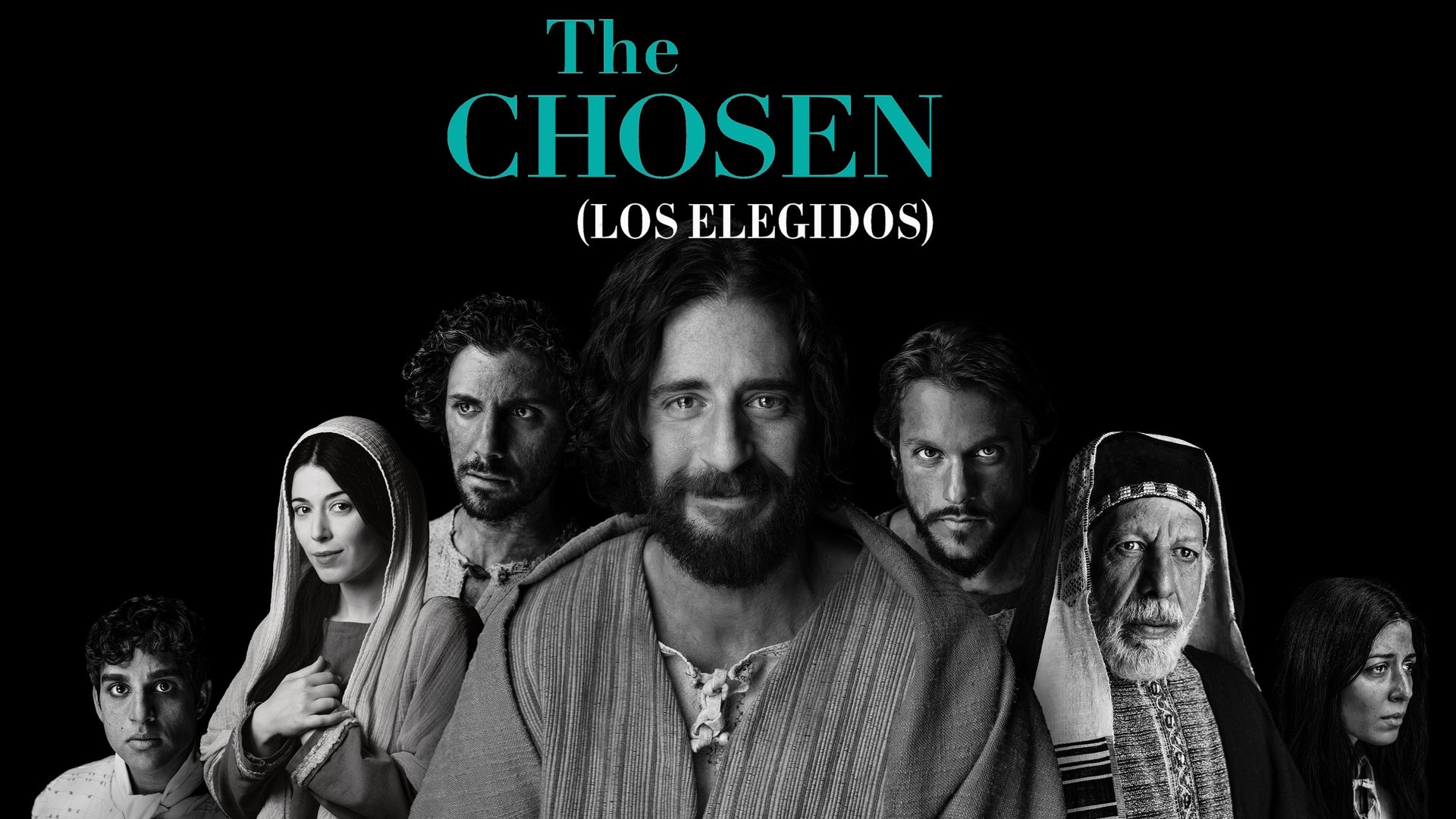 The Chosen Season 5 Episode 5 : Because of Me