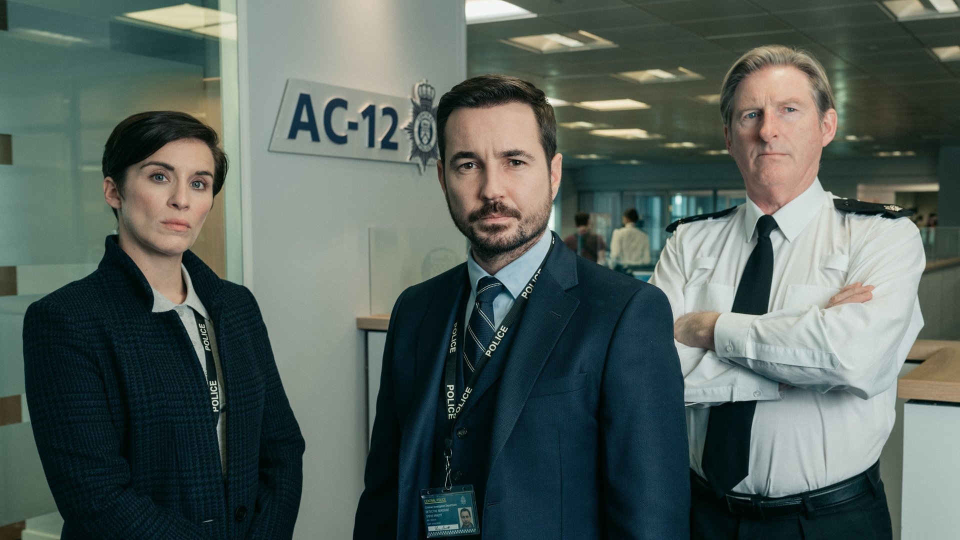 Line of Duty Series 4