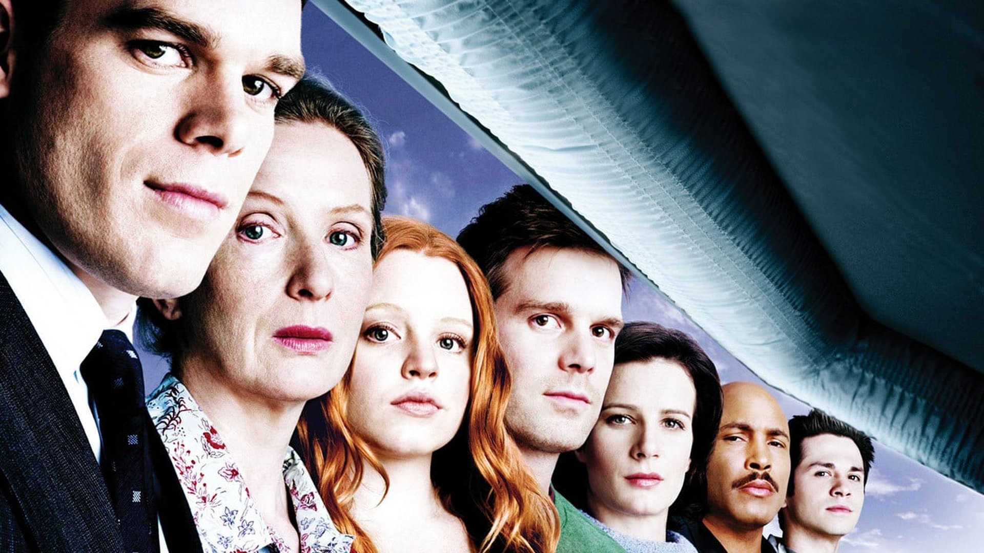 Six Feet Under Season 5 Episode 6 : The Rainbow of Her Reasons