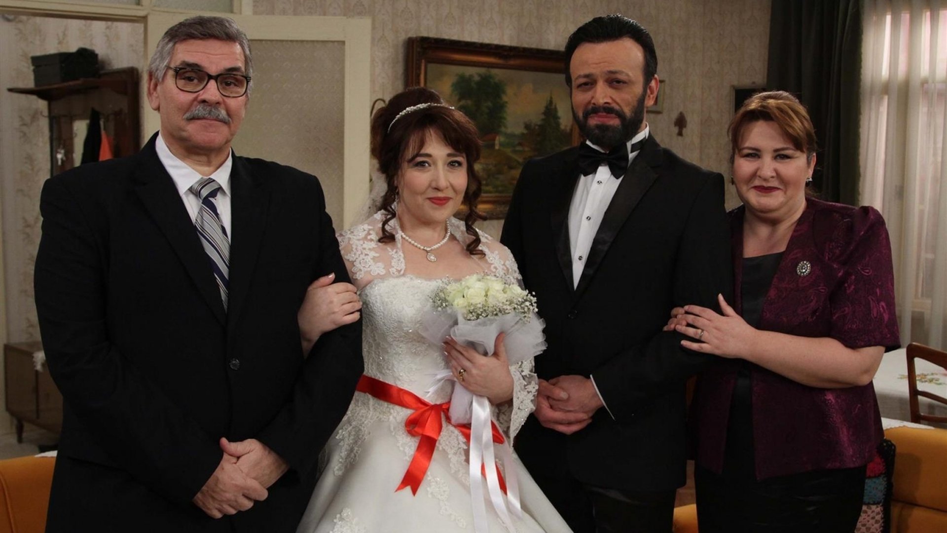 Seksenler Season 10 Episode 118 : Episode 118