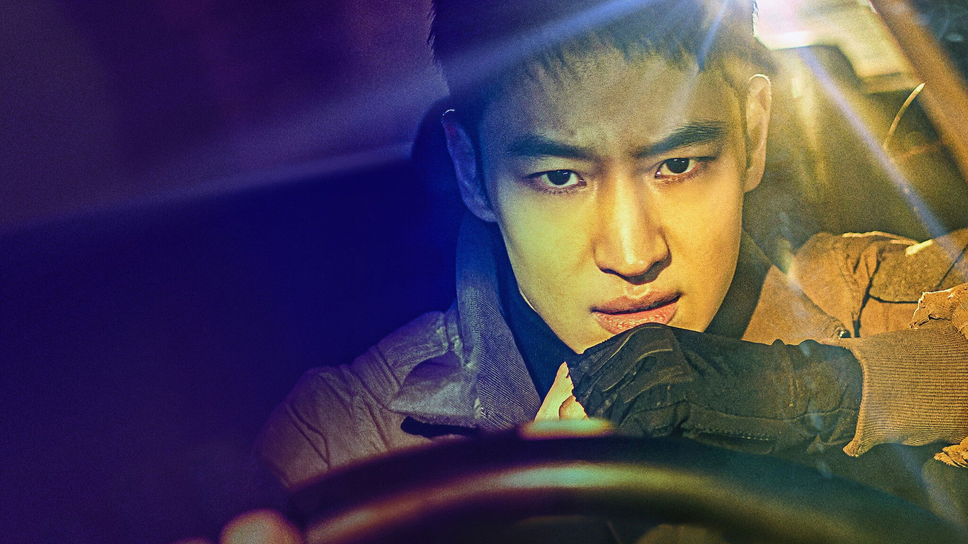 Taxi Driver Season 2 Episode 6 : The Evil Uncle