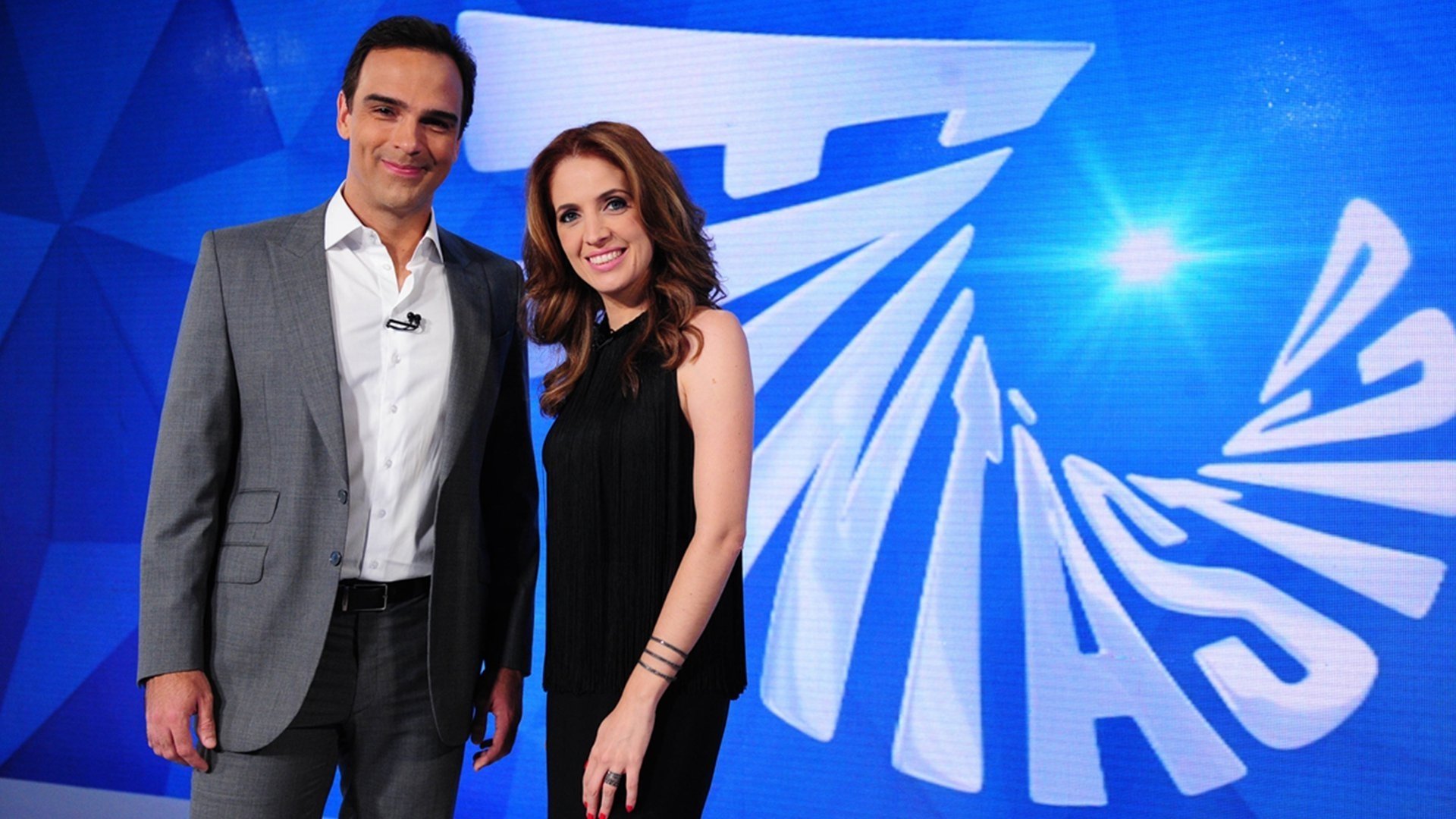 Fantástico Season 48