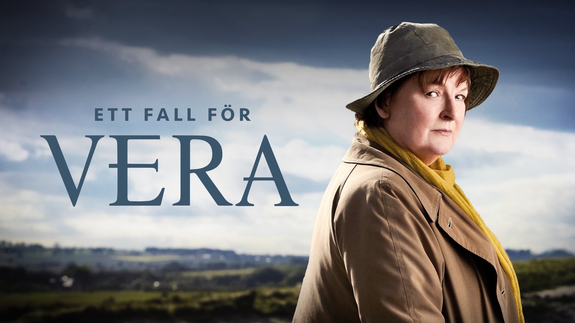Vera Season 5 Episode 3 : Muddy Waters