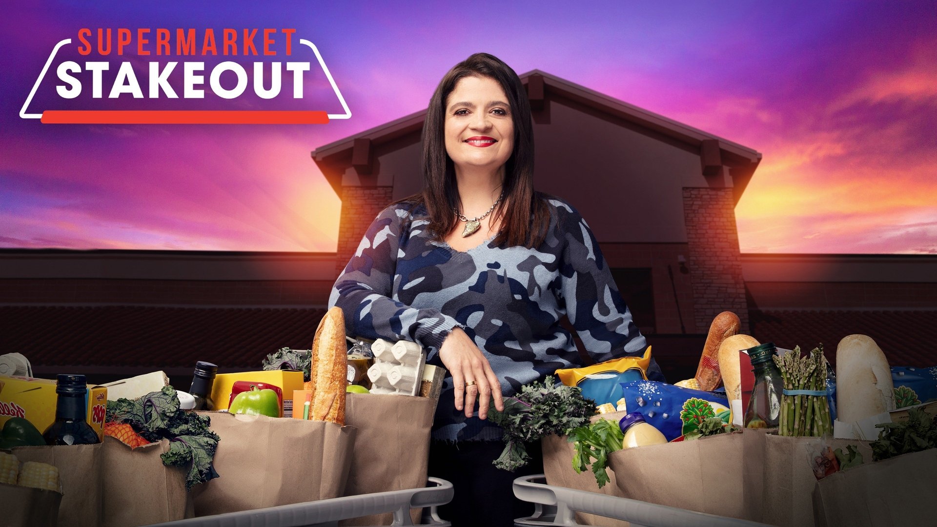 Supermarket Stakeout Season 5