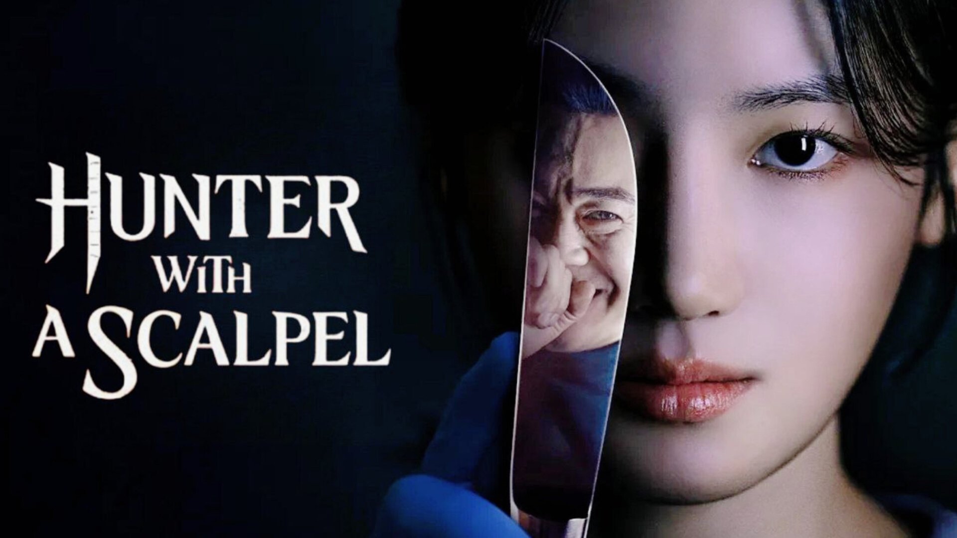 Hunter with a Scalpel Season 1 Episode 16 : Episode 16