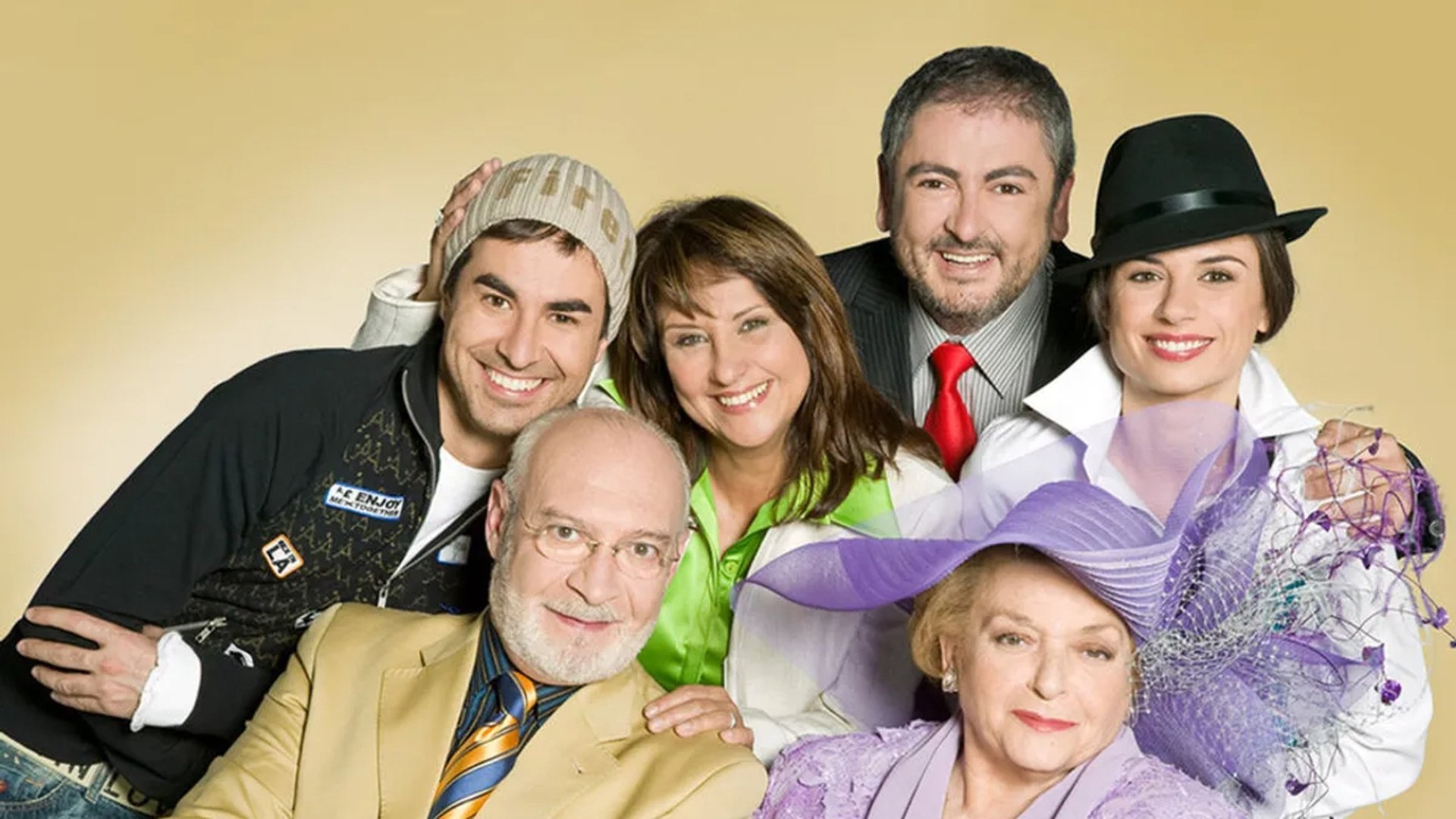 Escenas de matrimonio Season 10 Episode 112 : Episode 112