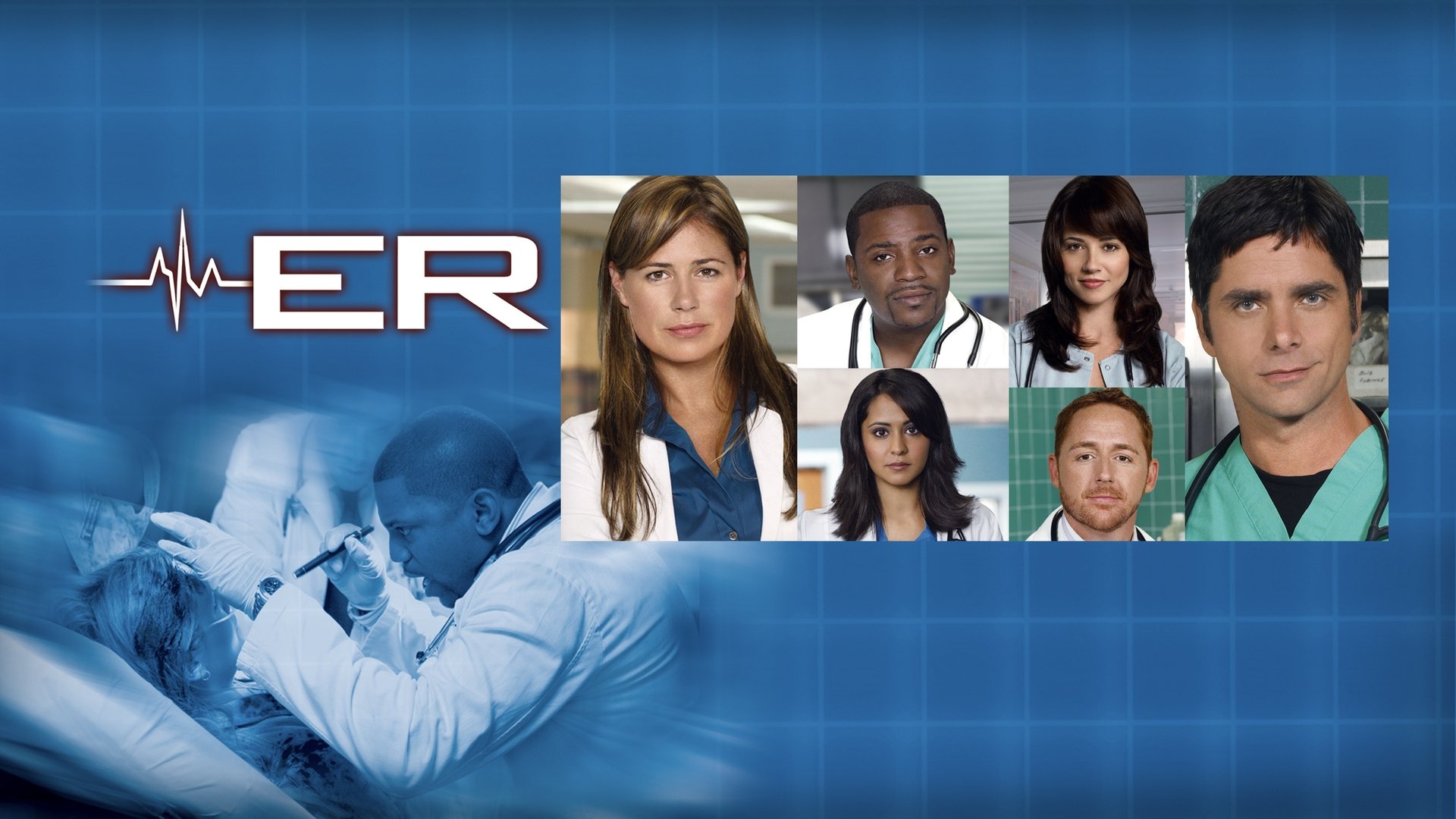 ER Season 13