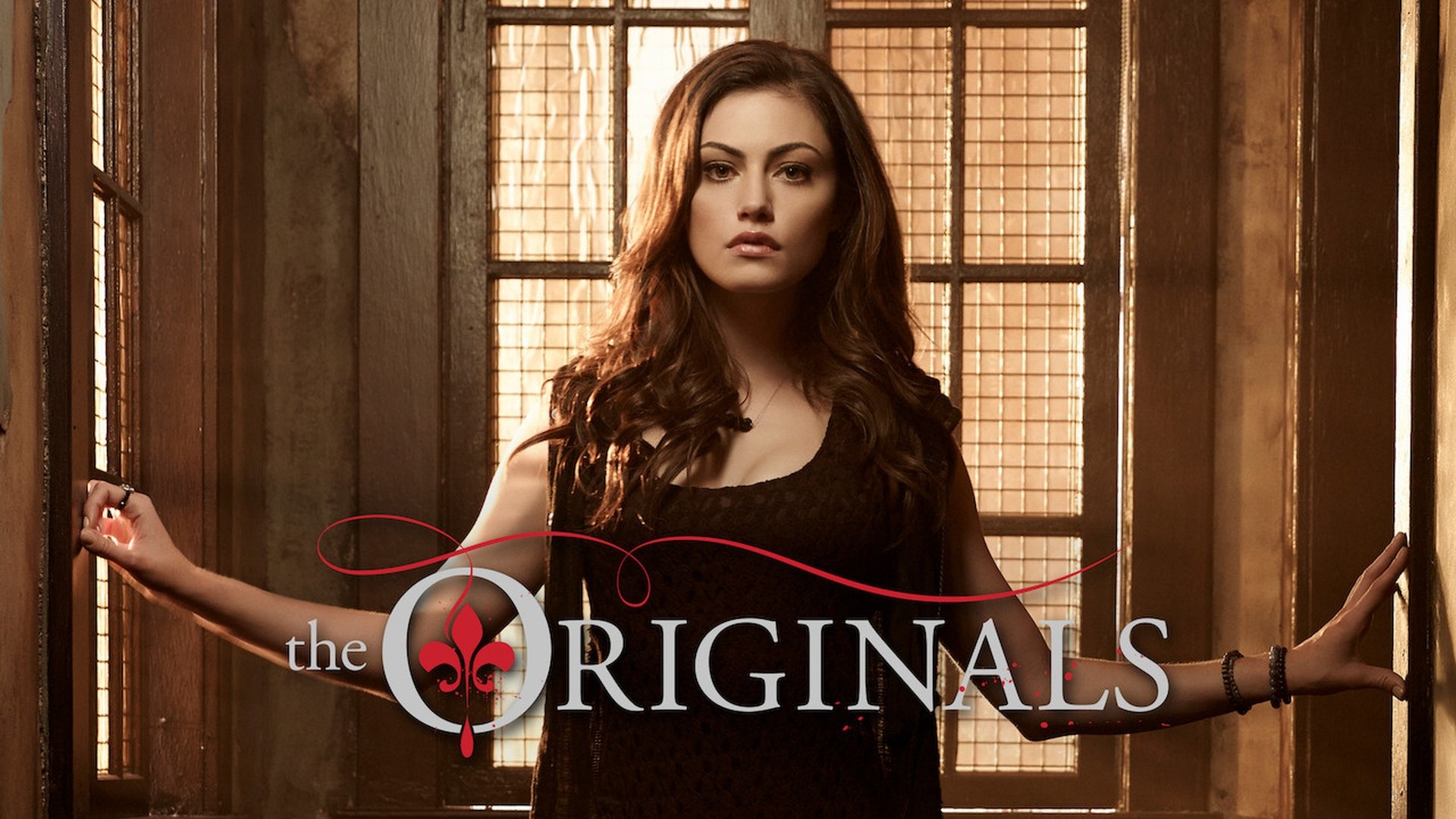 The Originals Season 3 Episode 2 : You Hung the Moon