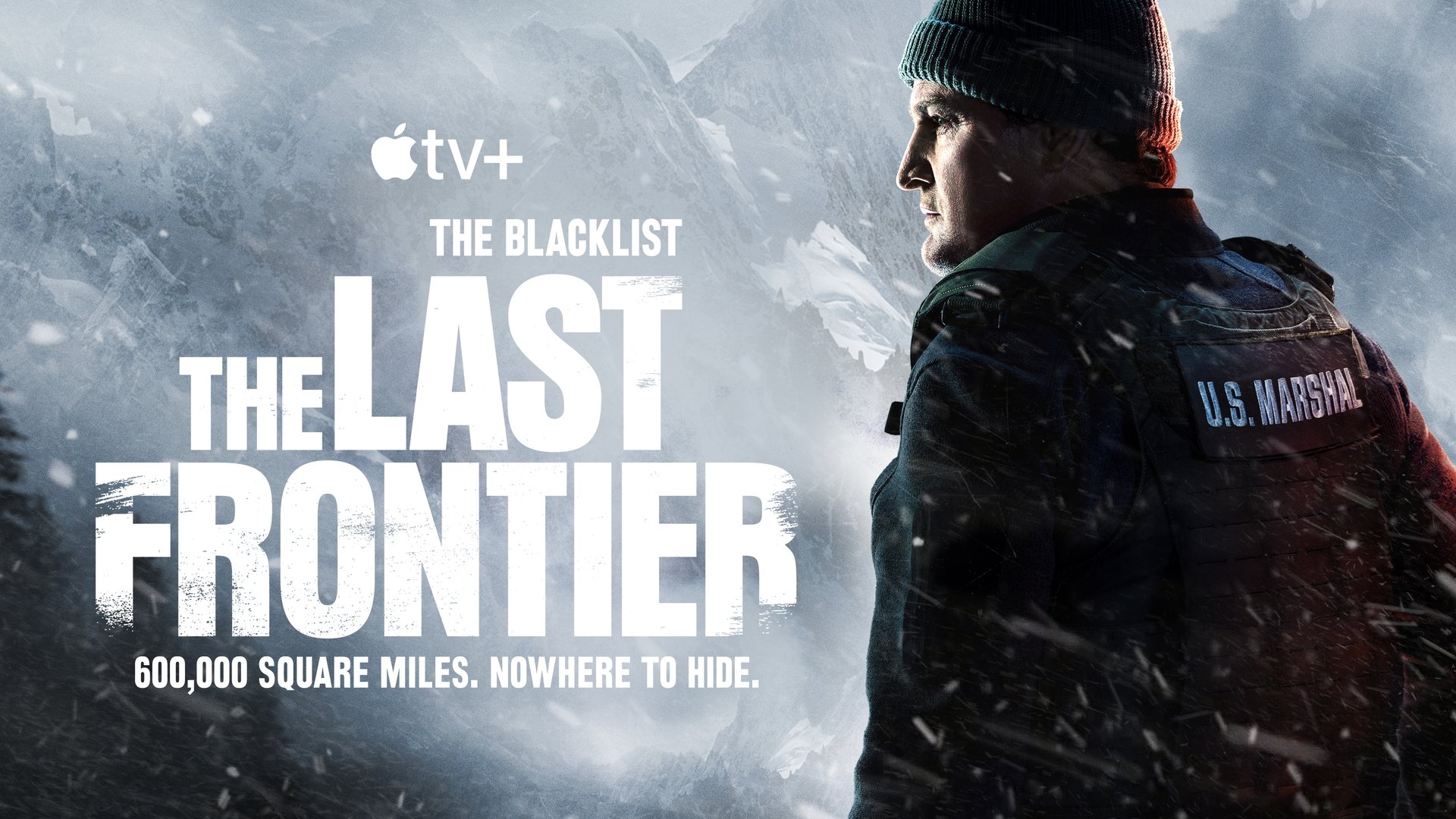 The Last Frontier Season 1 Episode 10 : Episode 10
