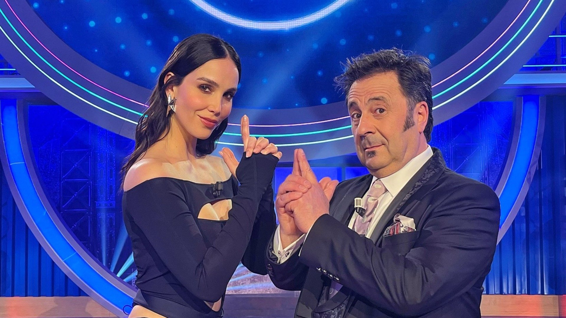 GialappaShow Season 3