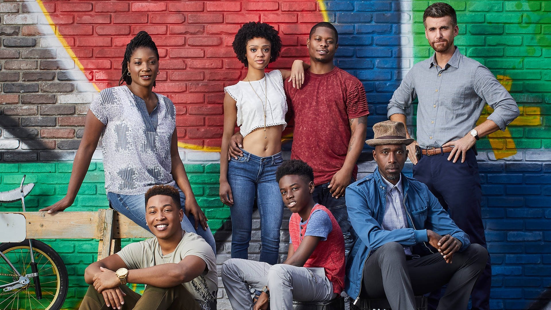 The Chi Season 5 Episode 1 : Overnight Celebrity