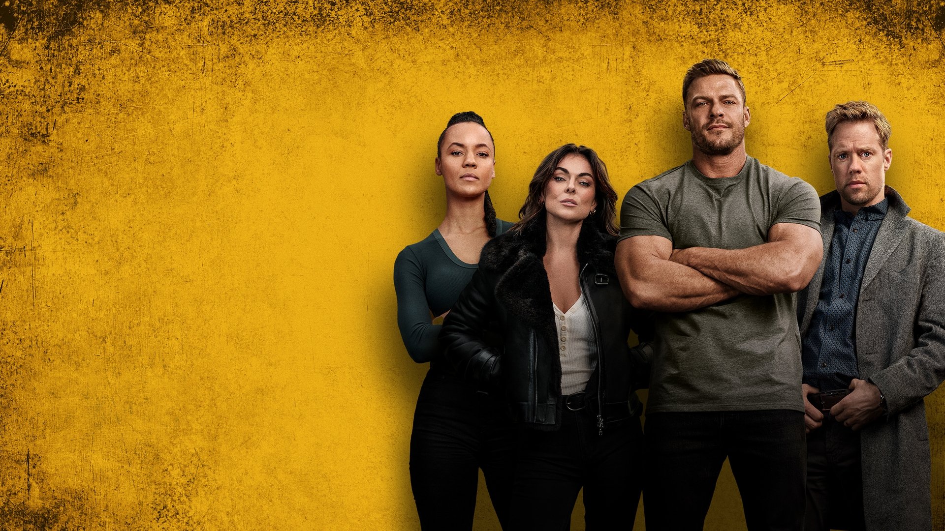 Reacher Season 3 Episode 7 : L.A. Story