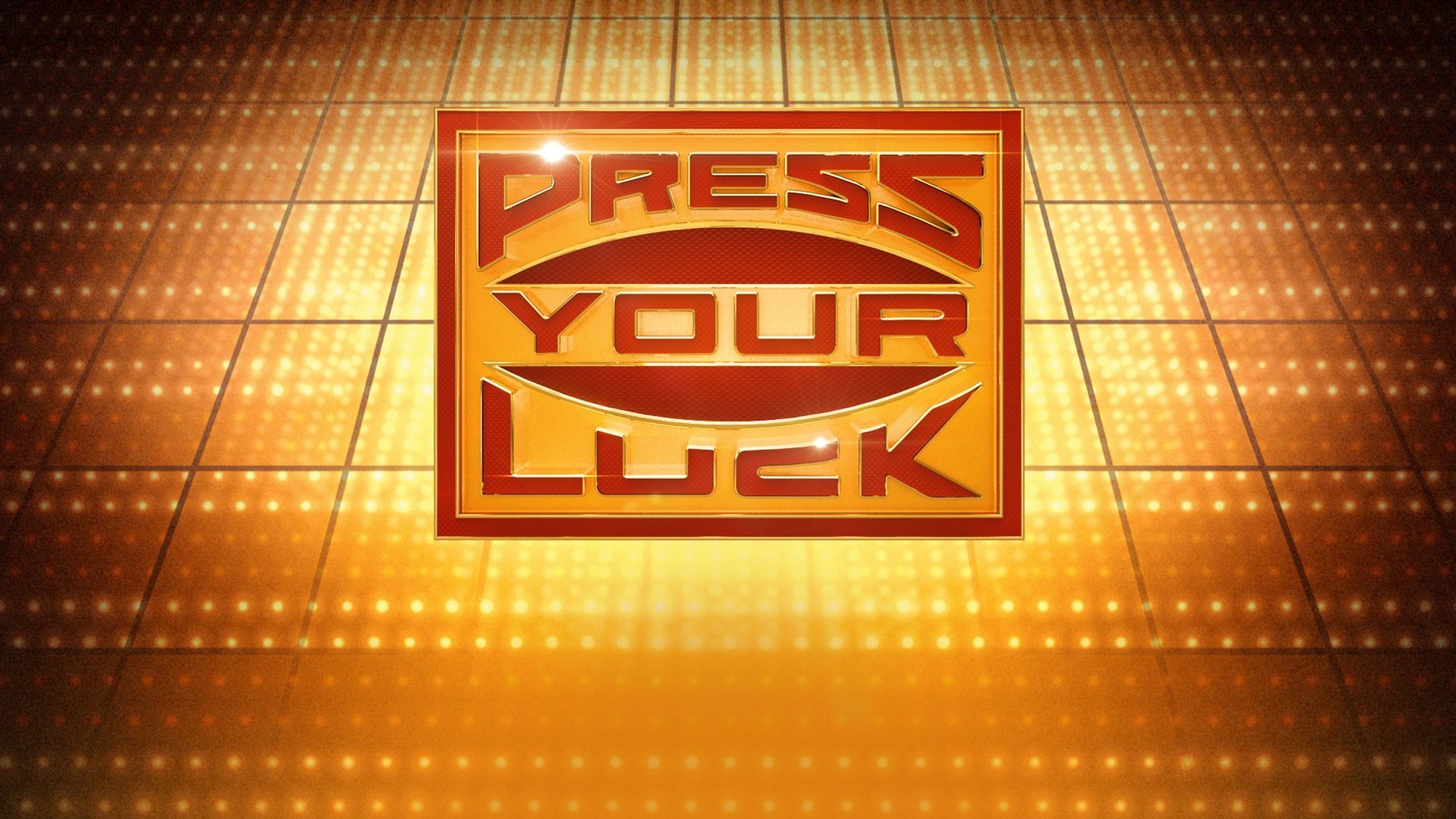 Press Your Luck Season 6