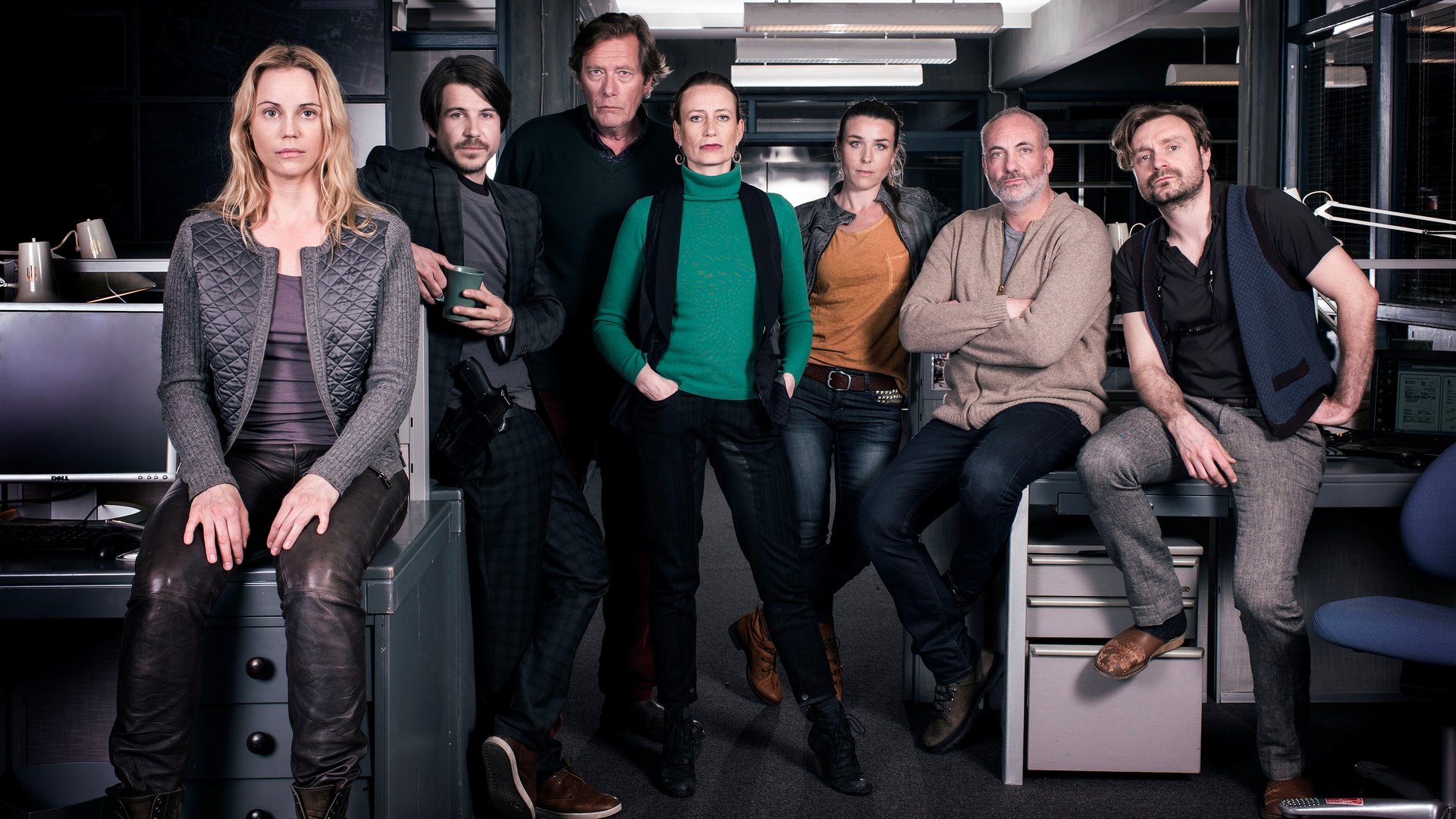 The Bridge Season 4 Episode 7 : Episode 7