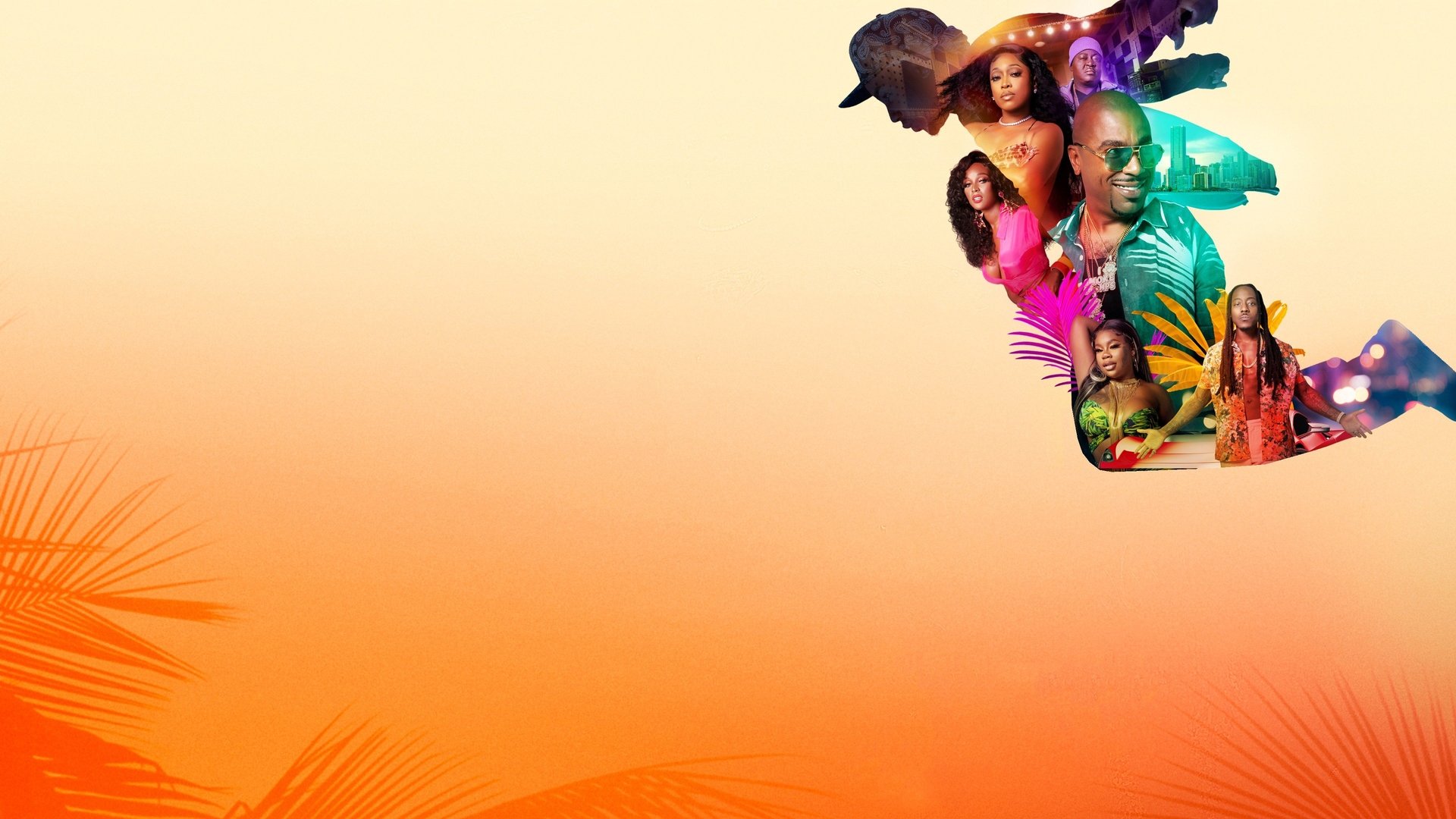 Love & Hip Hop Miami Season 3 Episode 7 : One Call Away