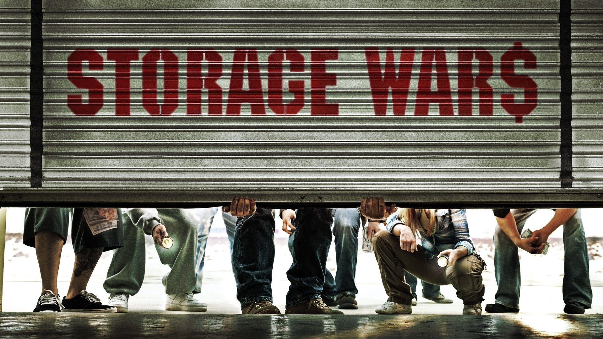 Storage Wars Season 1