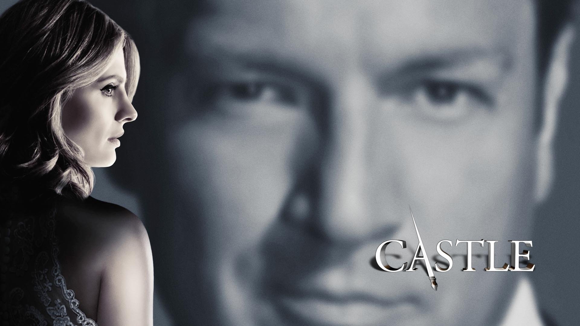 Castle Season 4 Episode 11 : Till Death Do Us Part