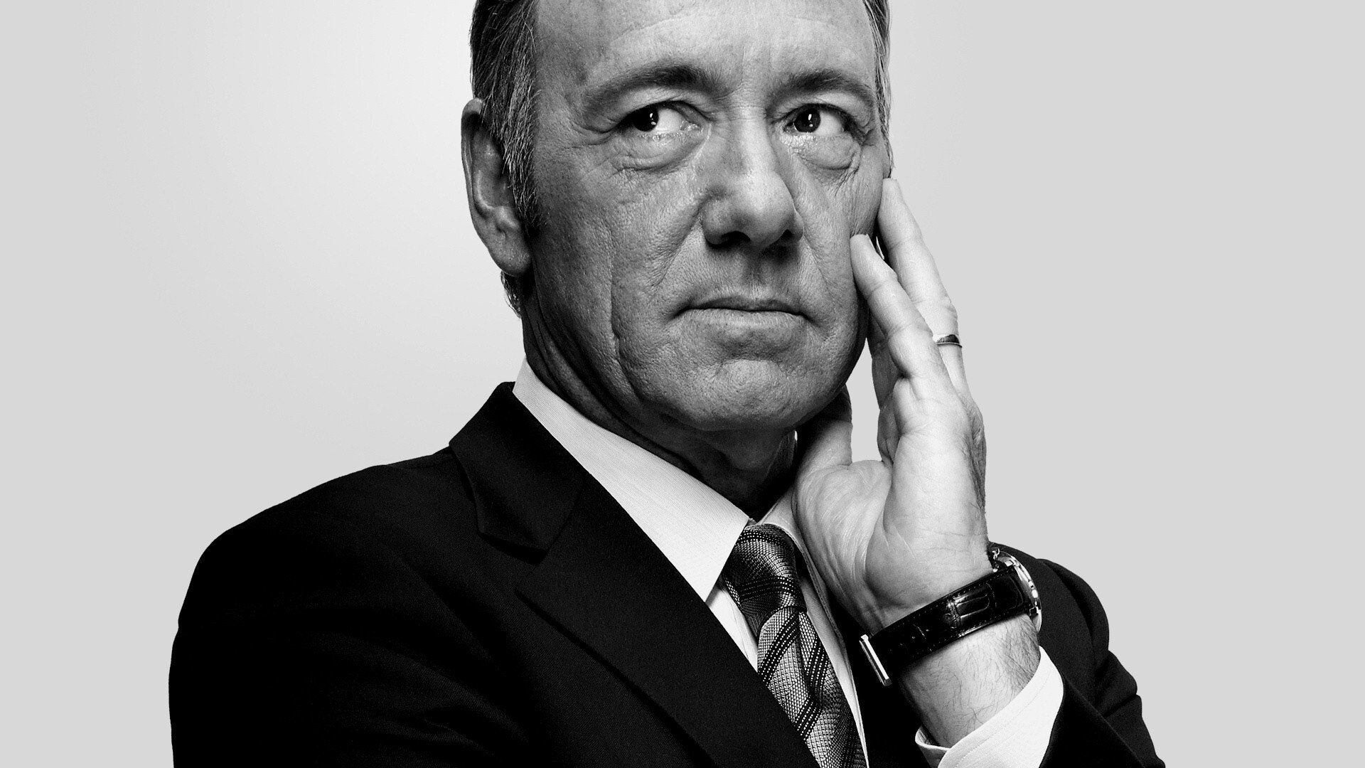 House of Cards Season 5 Episode 3 : Chapter 55