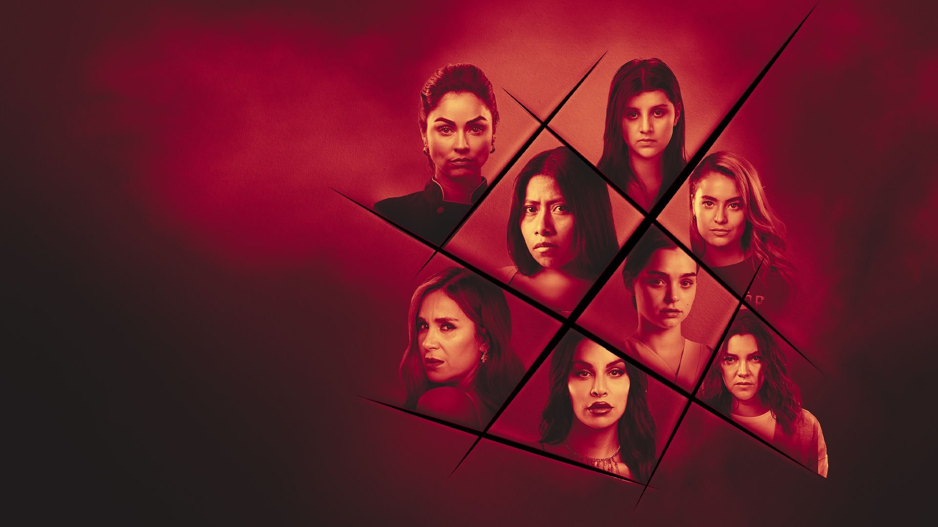 Mujeres Asesinas Season 3 Episode 8 : Episode 8