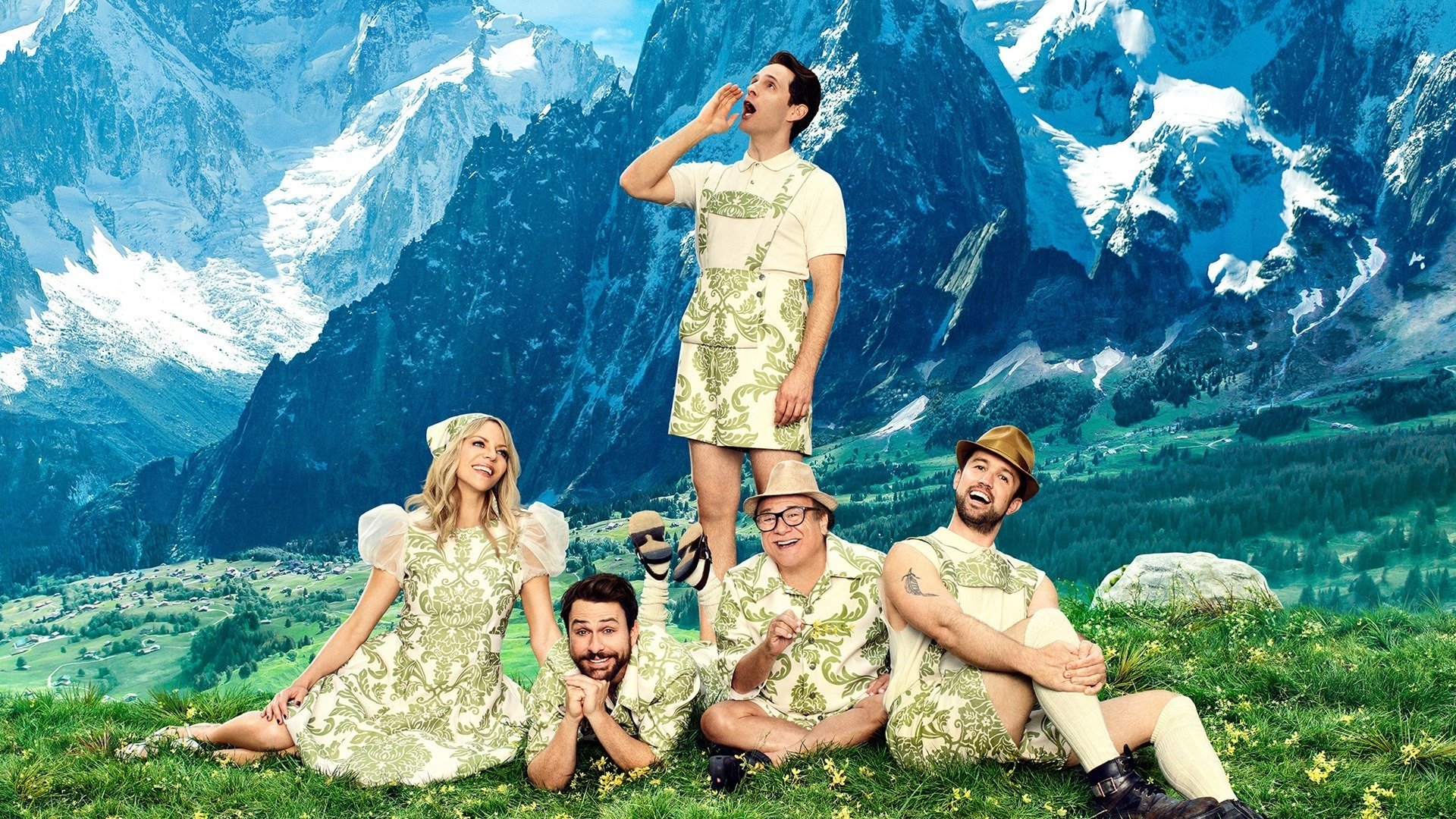 It's Always Sunny in Philadelphia Season 11