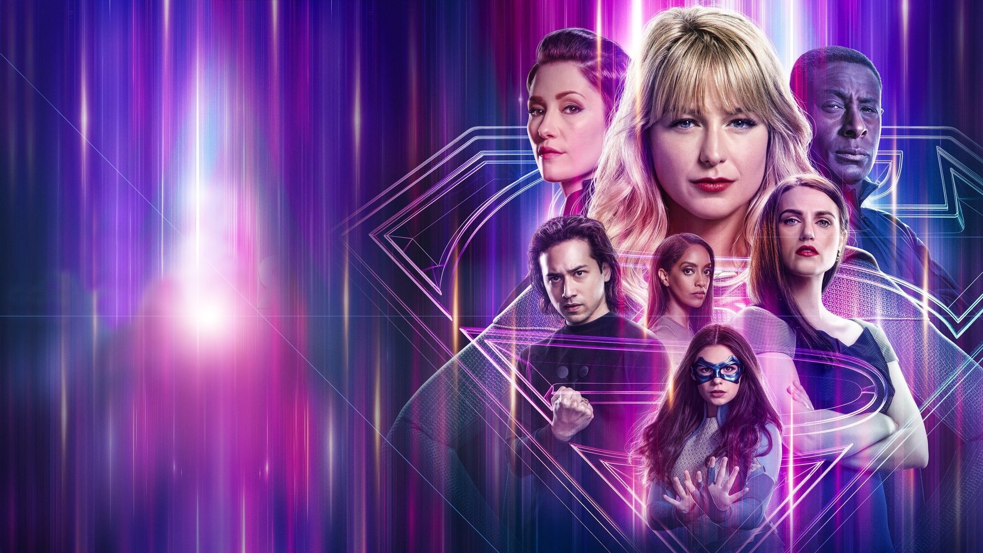 Supergirl Season 4 Episode 20 : Will The Real Miss Tessmacher Please Stand Up?