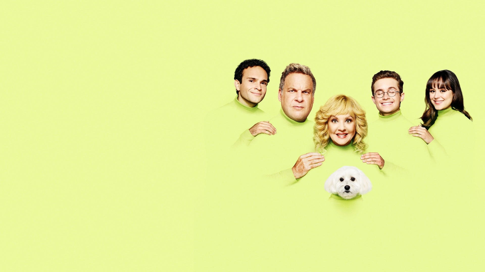 The Goldbergs Season 5 Episode 13 : The Hooters
