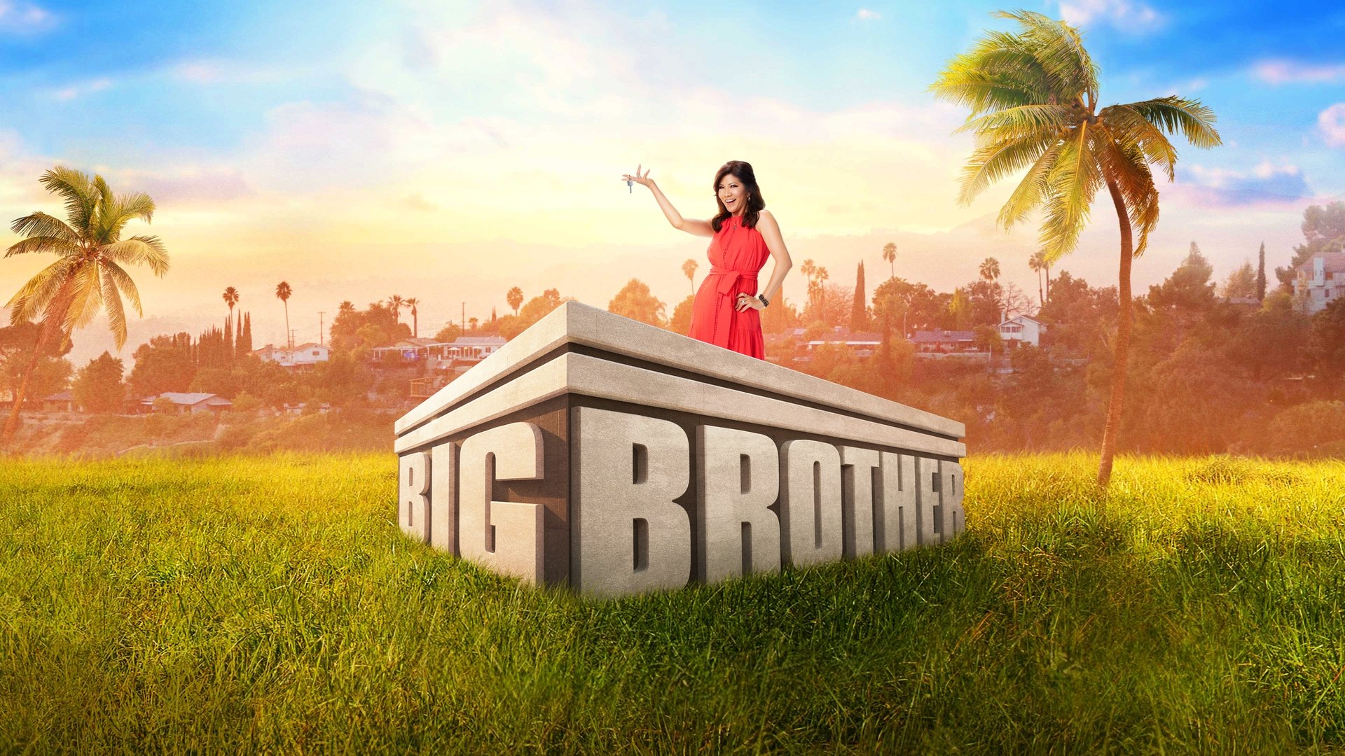 Big Brother Season 4