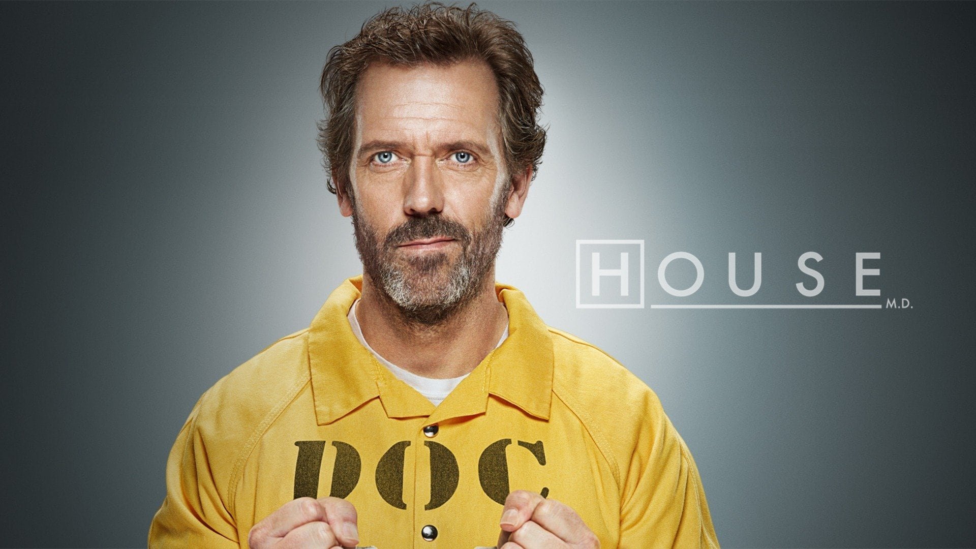 House Season 1 Episode 20 : Love Hurts
