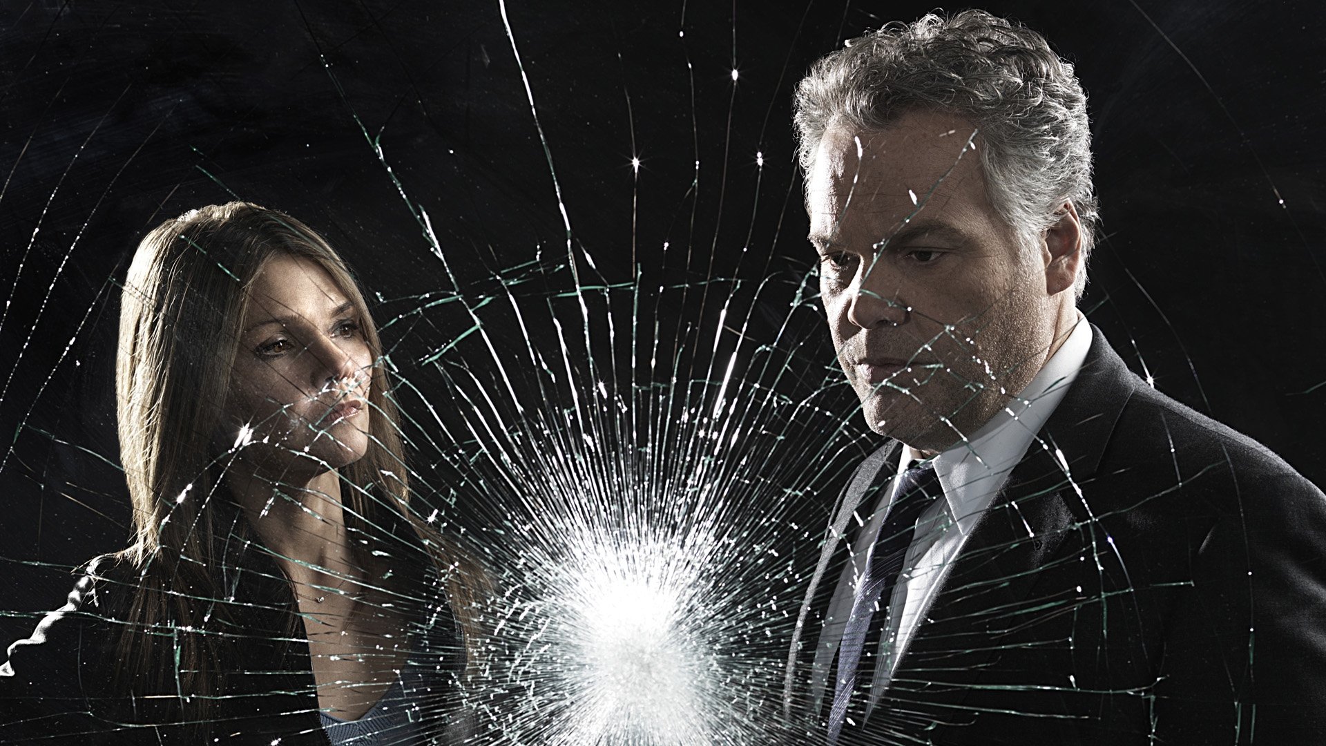 Law & Order: Criminal Intent Season 2 Episode 2 : Bright Boy