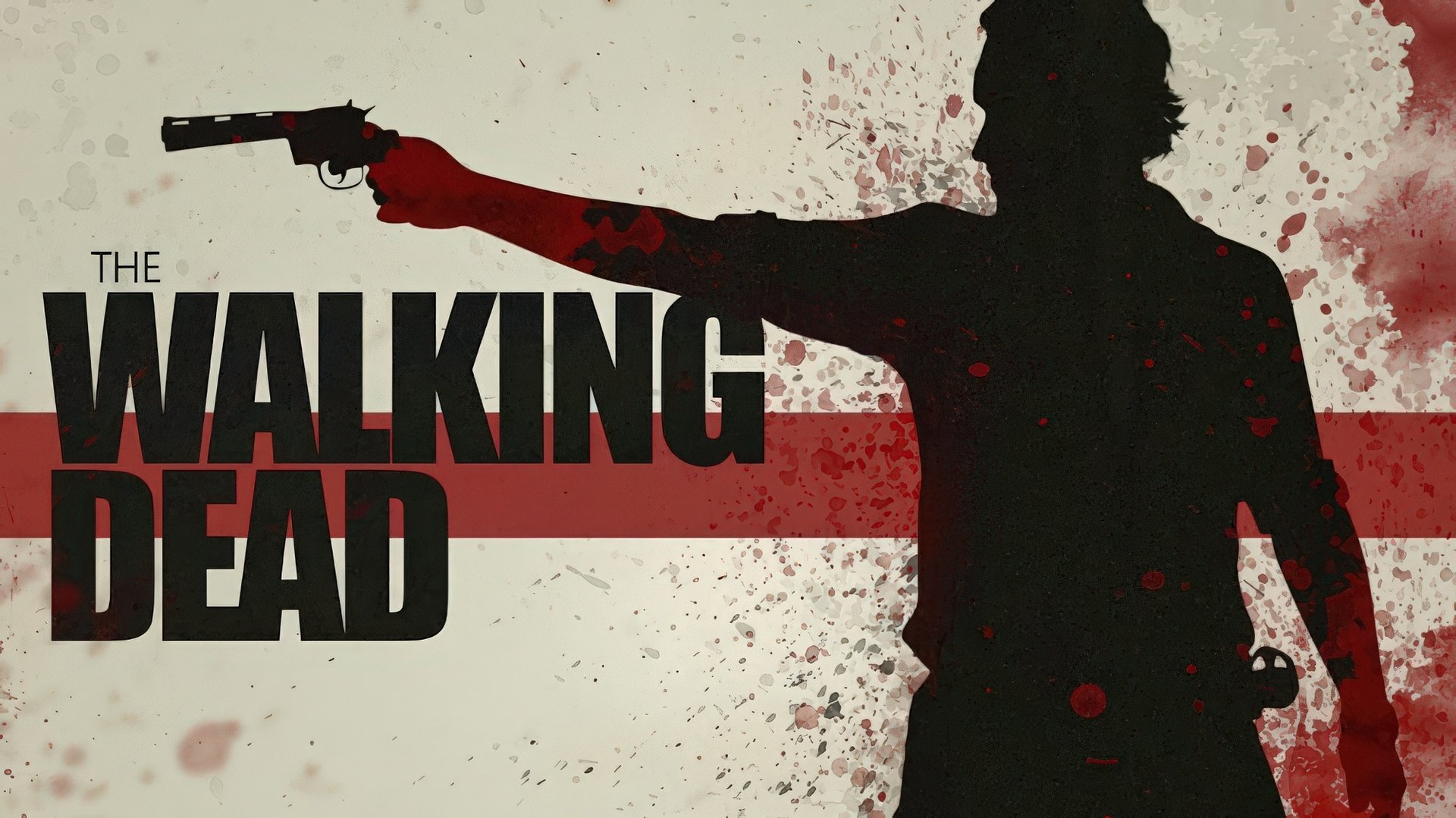 The Walking Dead Season 11 Episode 8 : For Blood