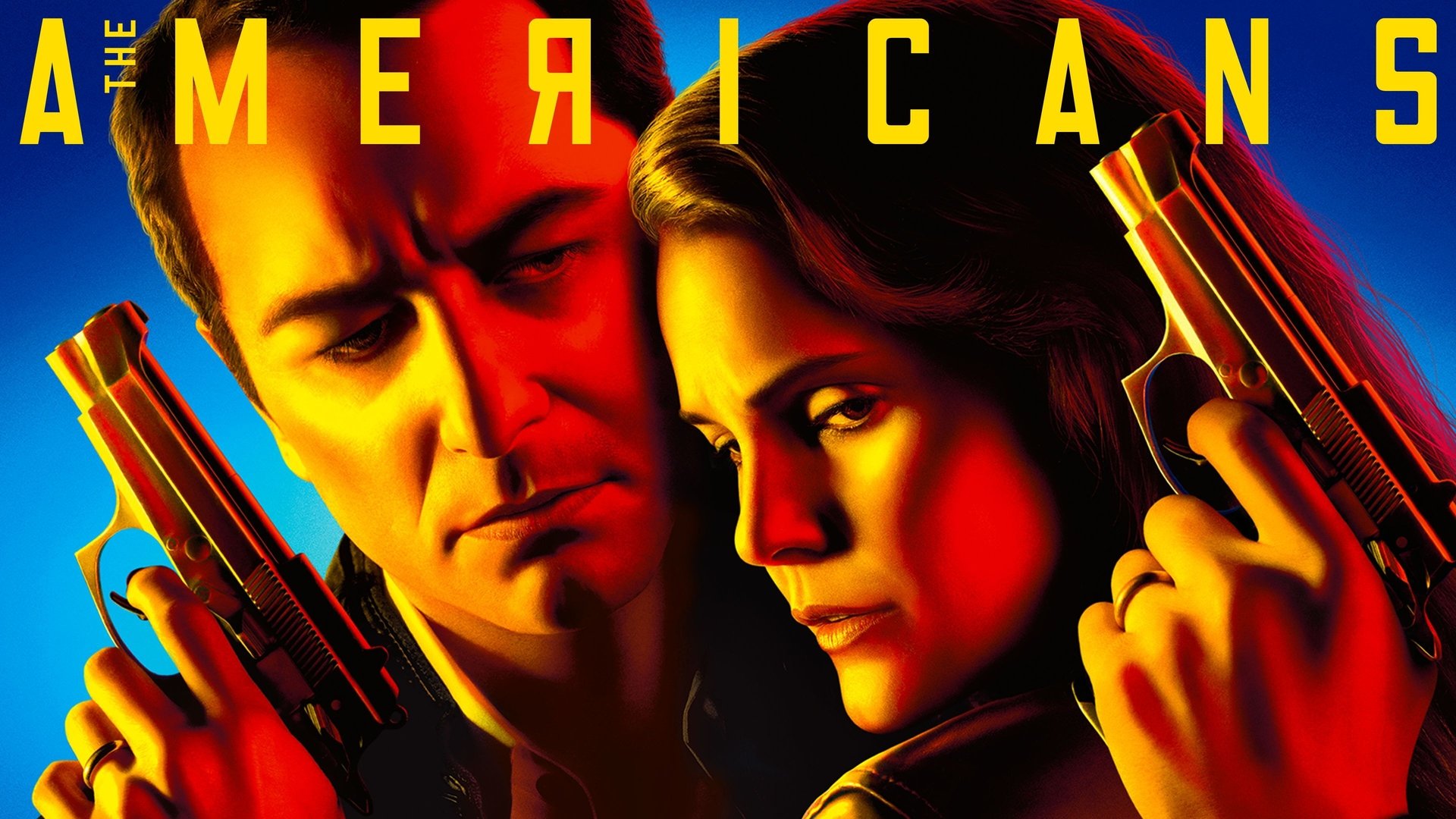 The Americans Season 3 Episode 2 : Baggage