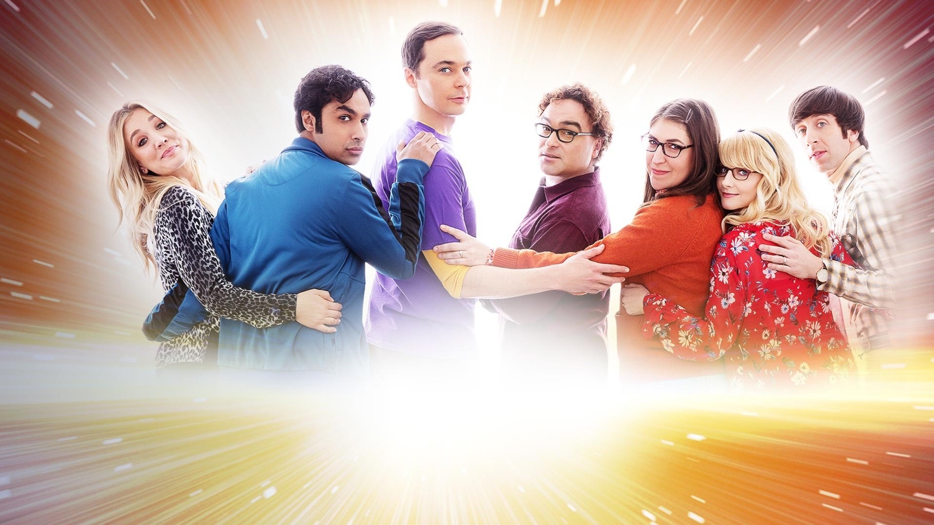The Big Bang Theory Season 9 Episode 5 : The Perspiration Implementation