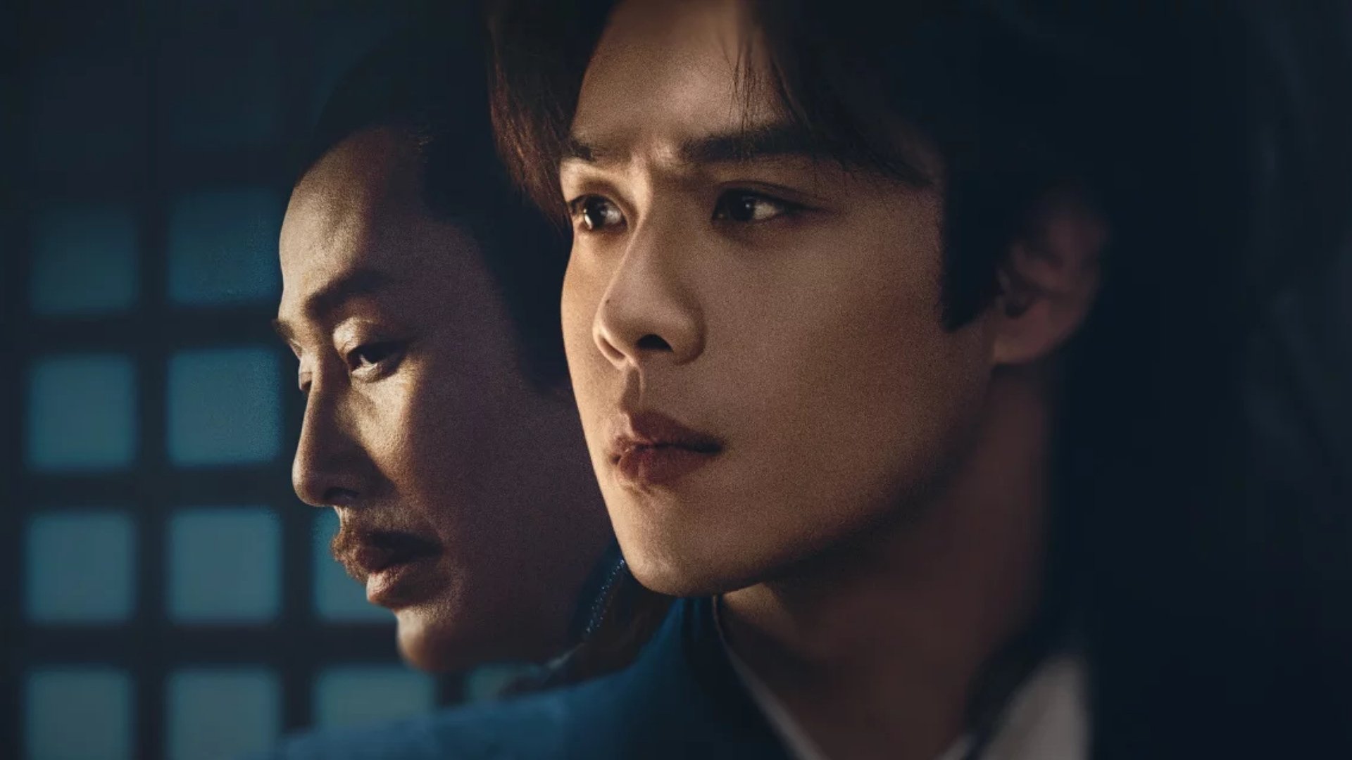 Joy of Life Season 2 Episode 18 : Guarding Justice