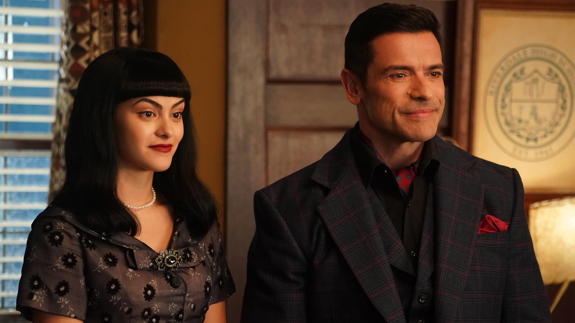 Riverdale Season 4 Episode 9 : Chapter Sixty-Six: Tangerine