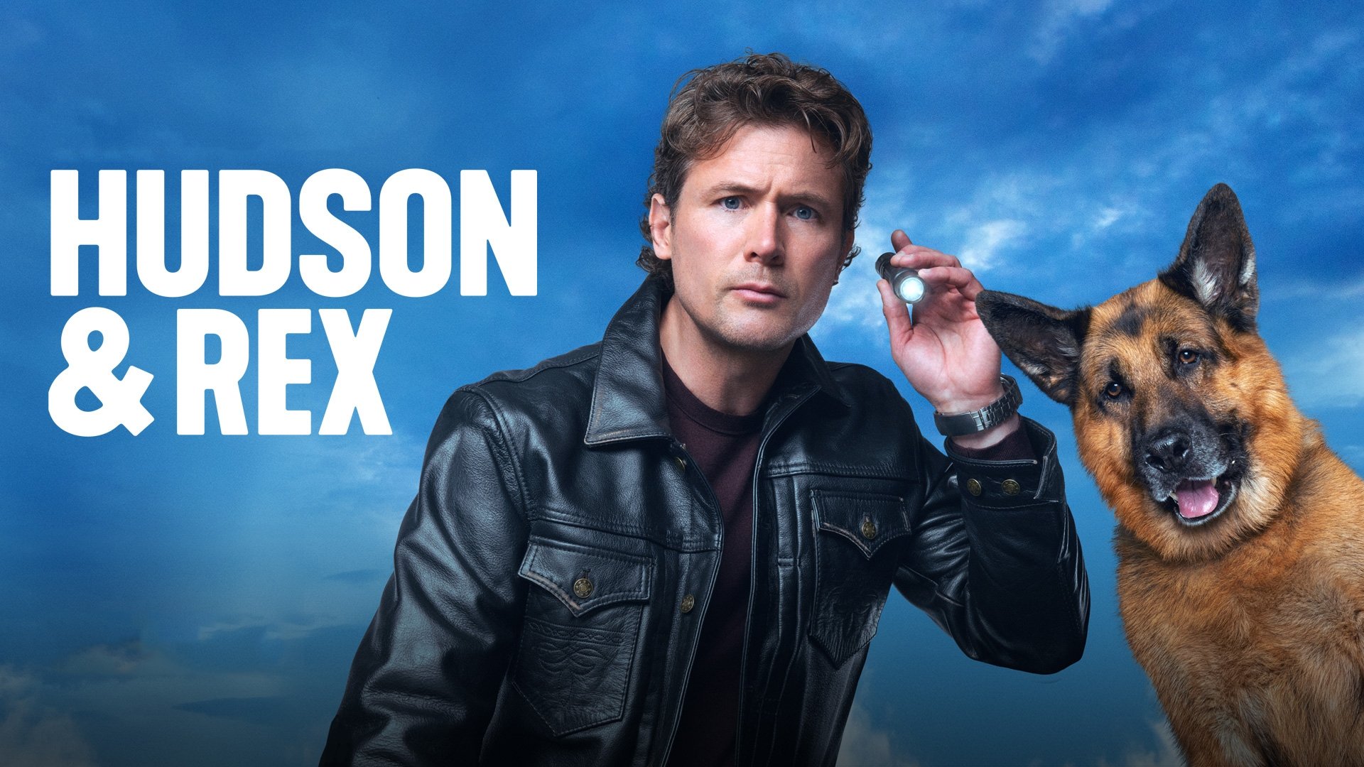 Hudson & Rex Season 4