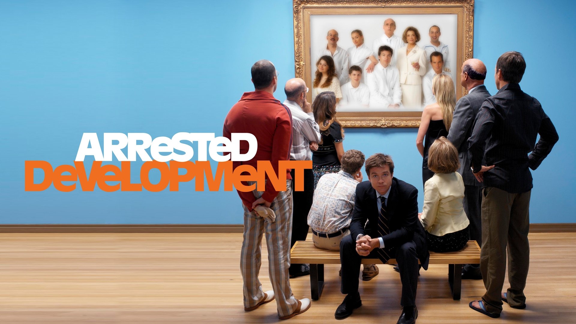 Arrested Development Season 2 Episode 4 : Good Grief