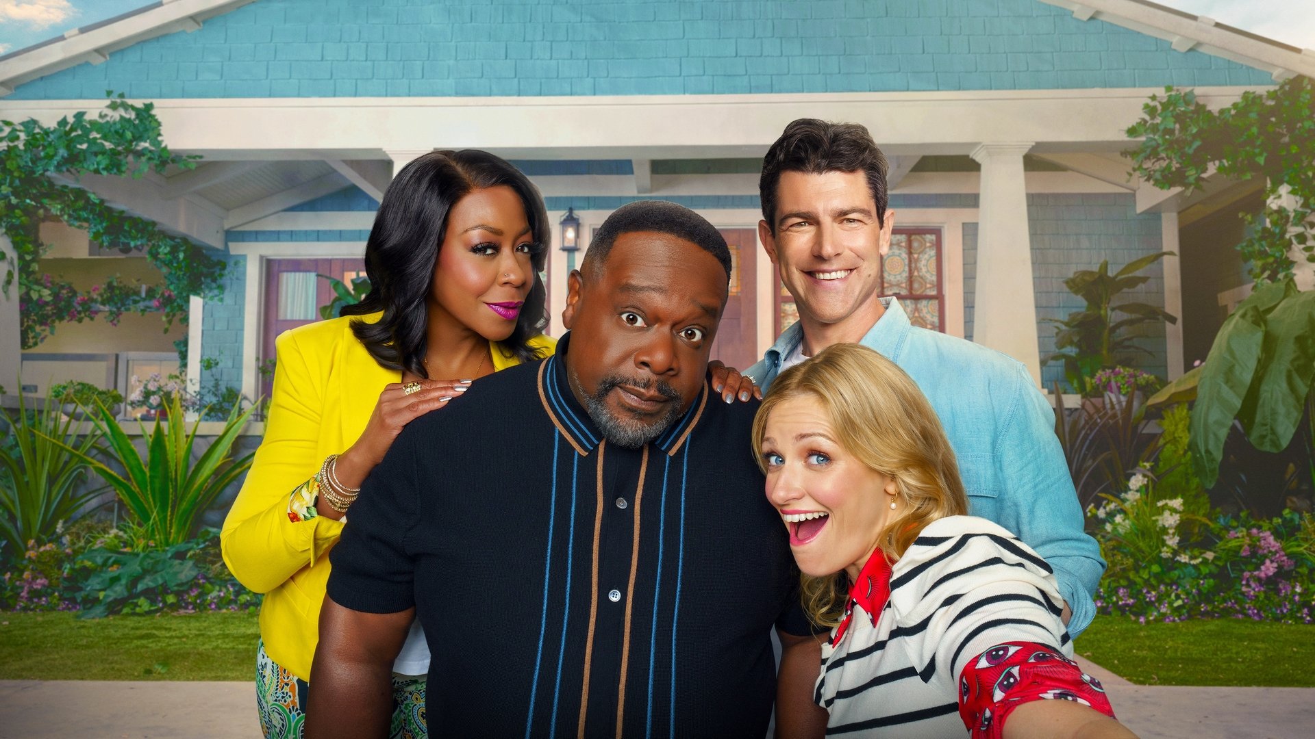 The Neighborhood Season 4