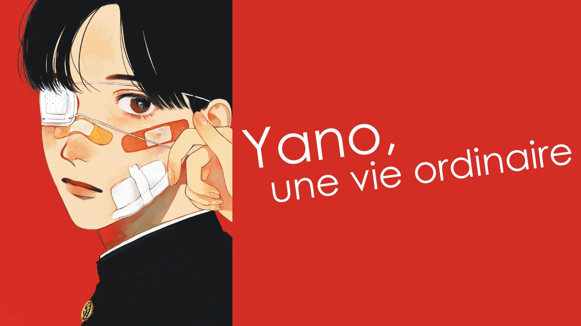 Yano-kun's Ordinary Days