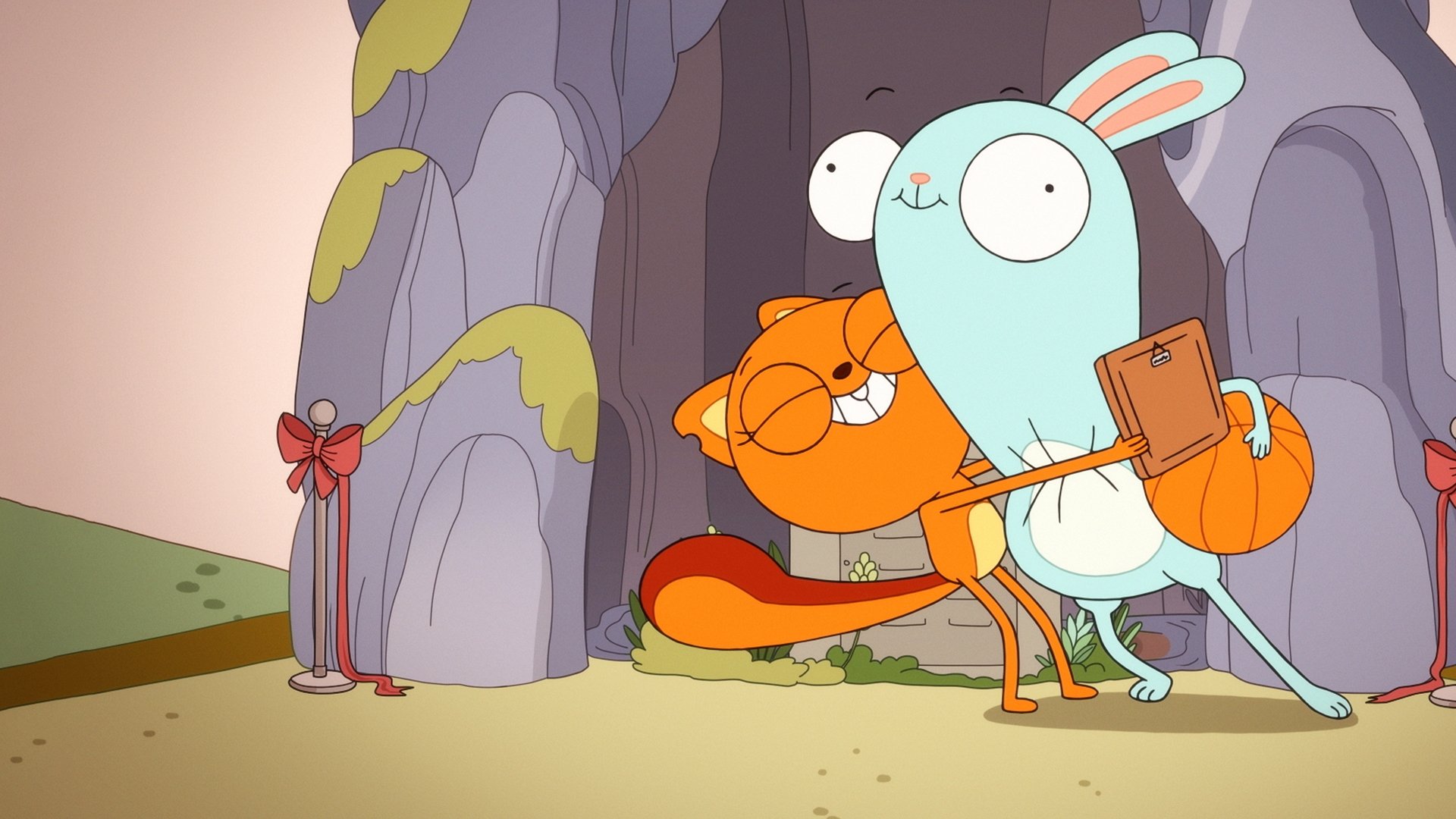 Kiff Season 1 Episode 13 : Farley
